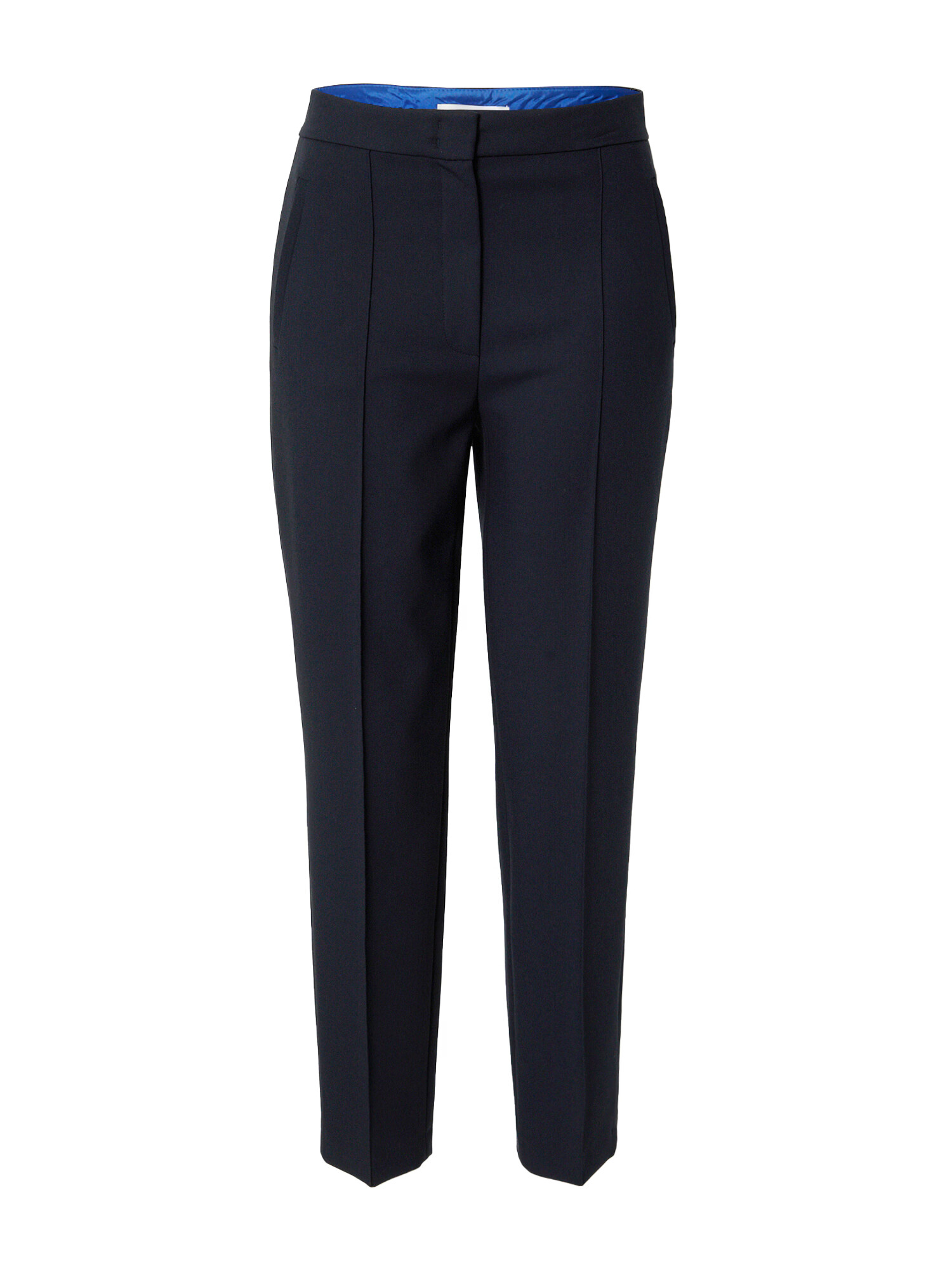 GERRY WEBER Pantaloni albastru marin - Pled.ro