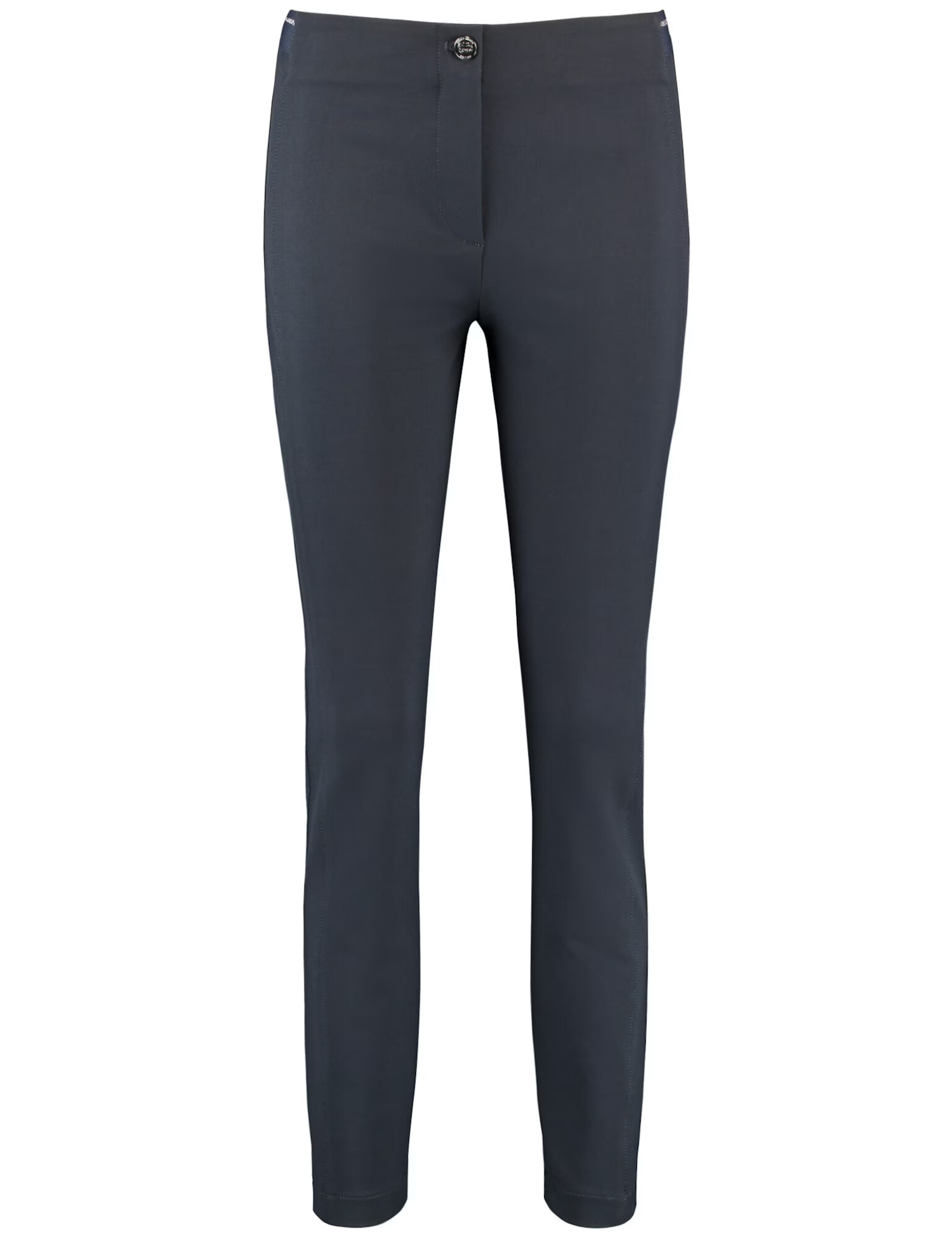 GERRY WEBER Pantaloni albastru marin - Pled.ro