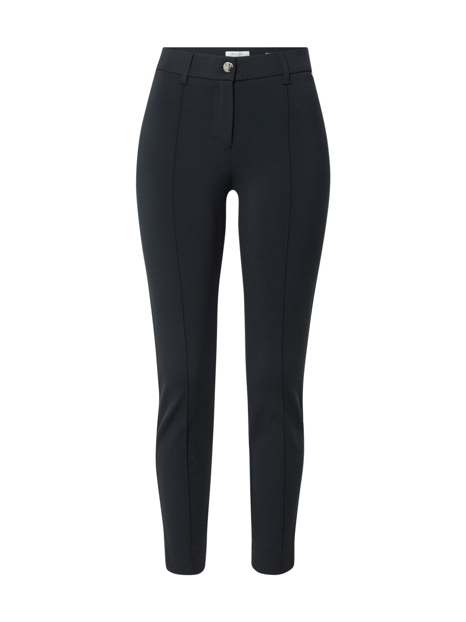 GERRY WEBER Pantaloni albastru noapte - Pled.ro