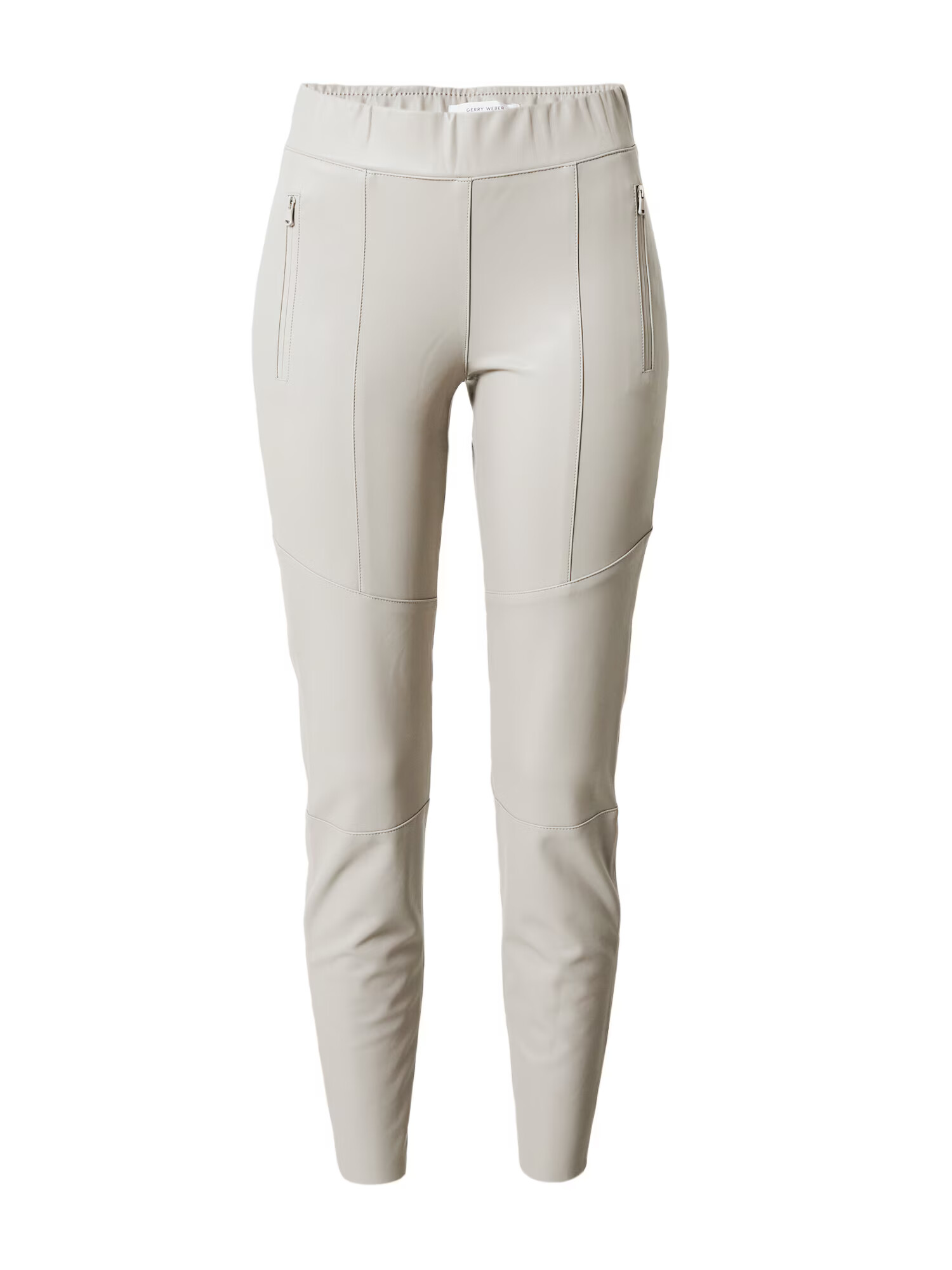 GERRY WEBER Pantaloni bej - Pled.ro