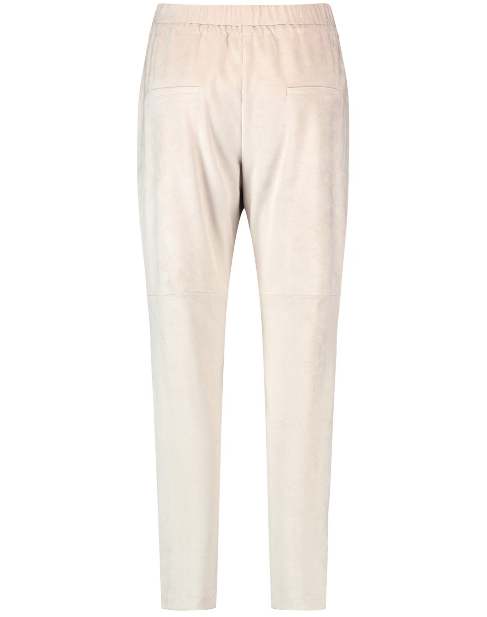 GERRY WEBER Pantaloni bej - Pled.ro