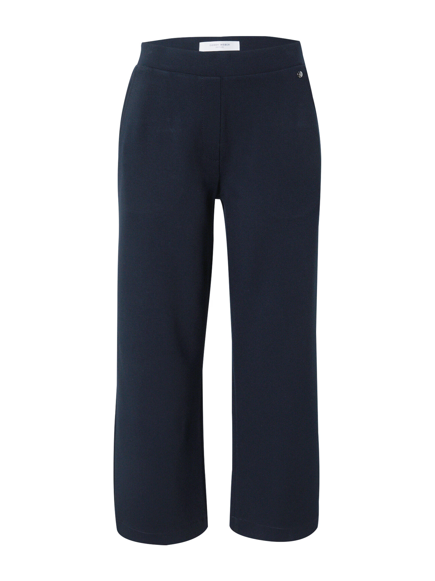 GERRY WEBER Pantaloni bleumarin - Pled.ro