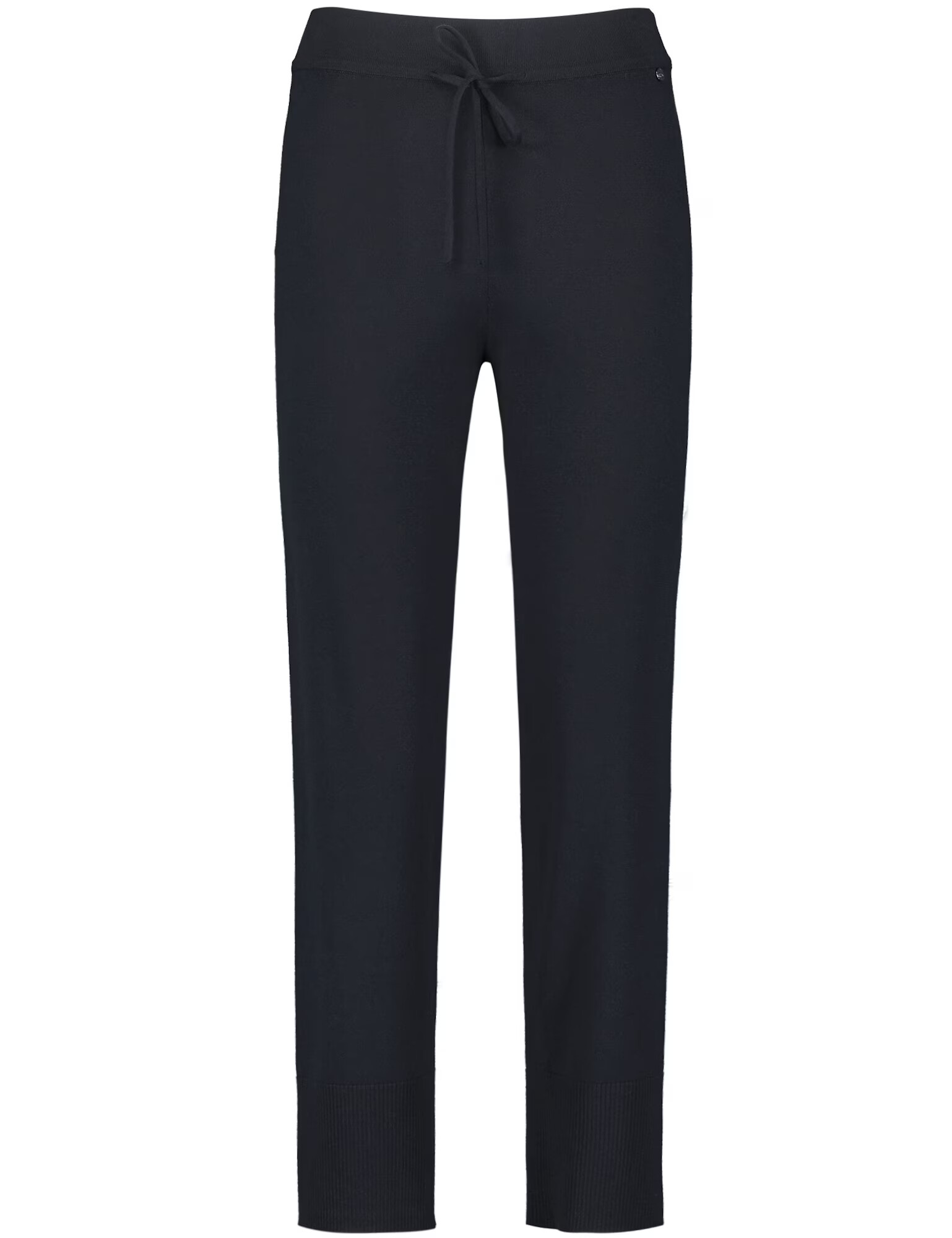 GERRY WEBER Pantaloni bleumarin - Pled.ro