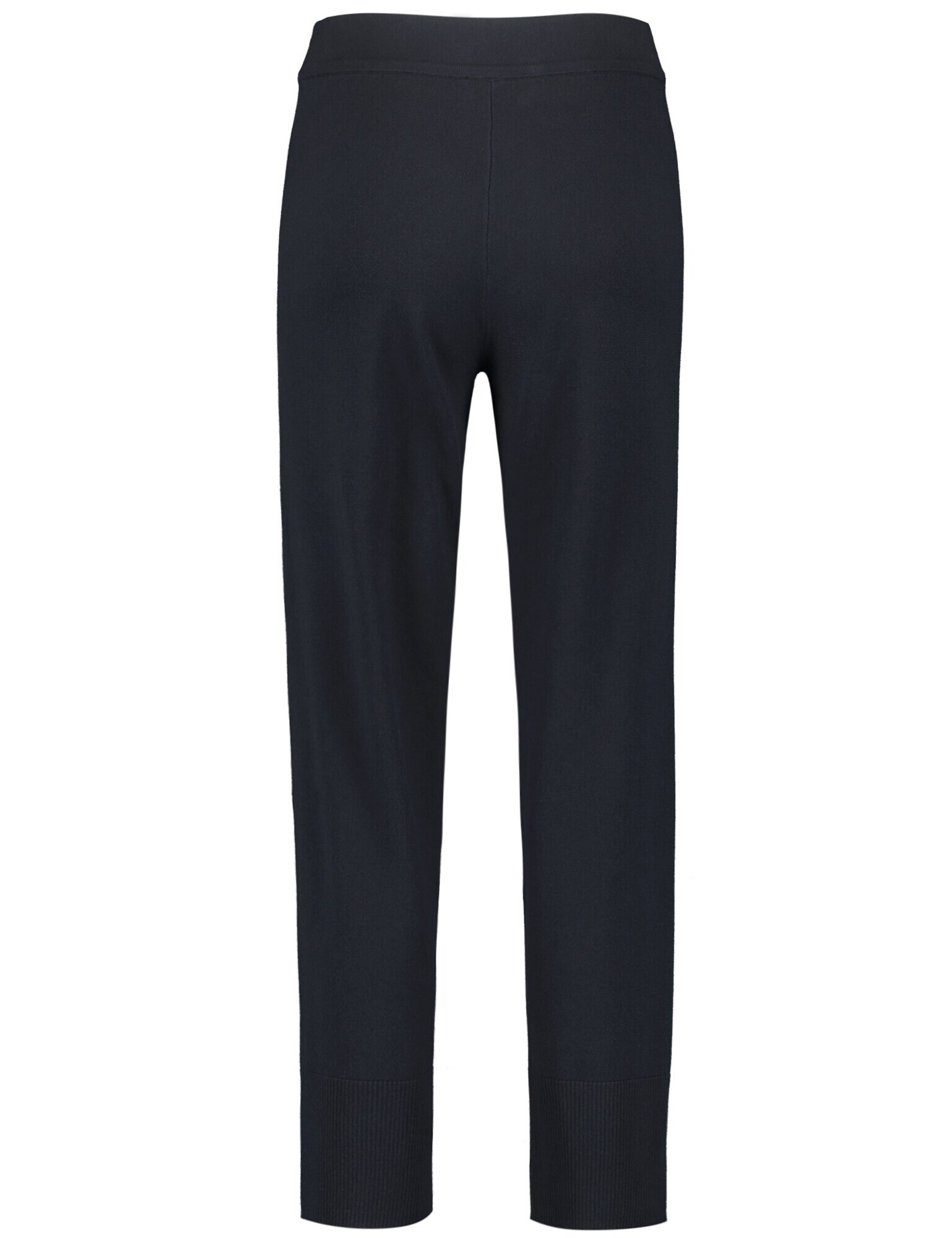 GERRY WEBER Pantaloni bleumarin - Pled.ro