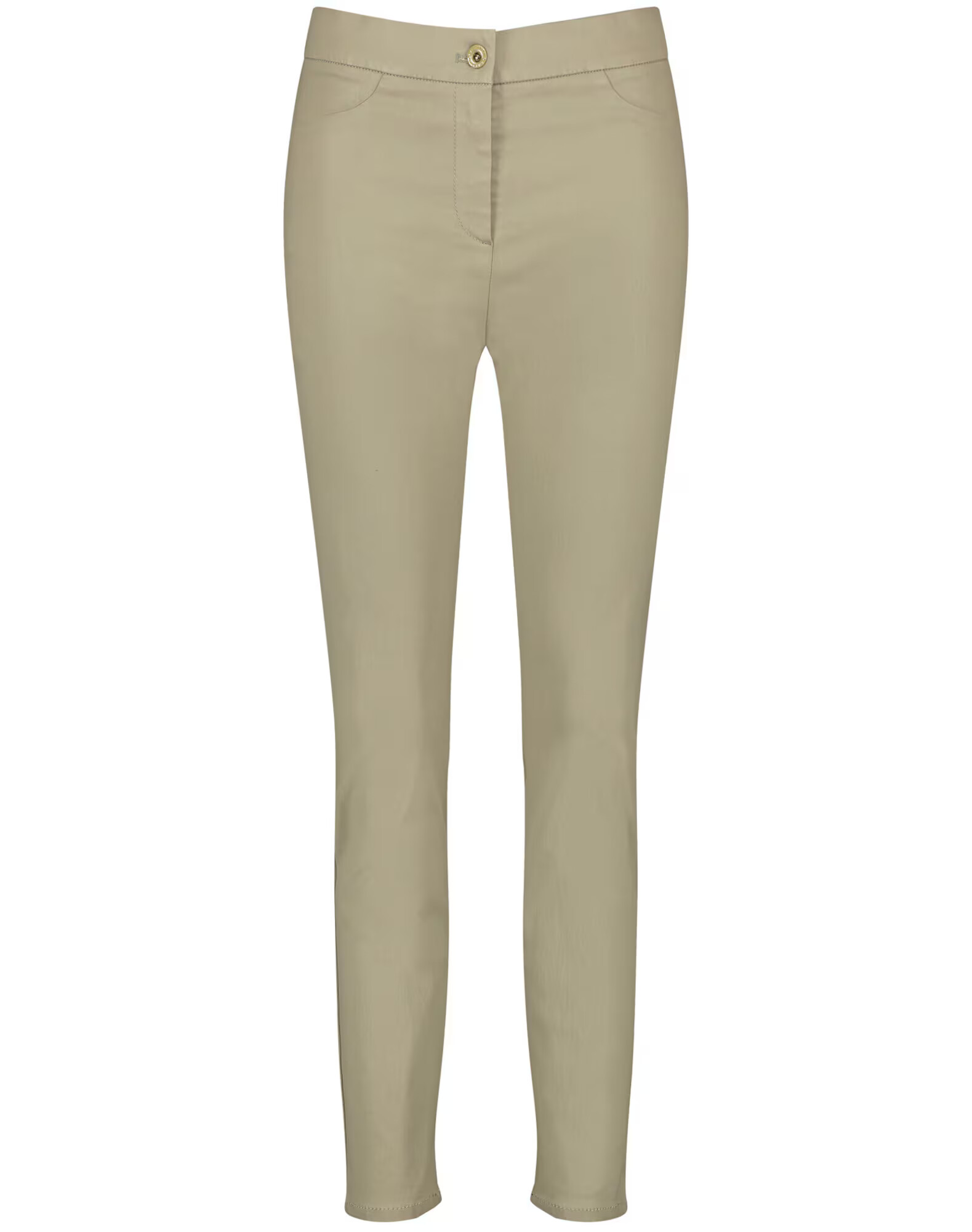 GERRY WEBER Pantaloni gri deschis - Pled.ro