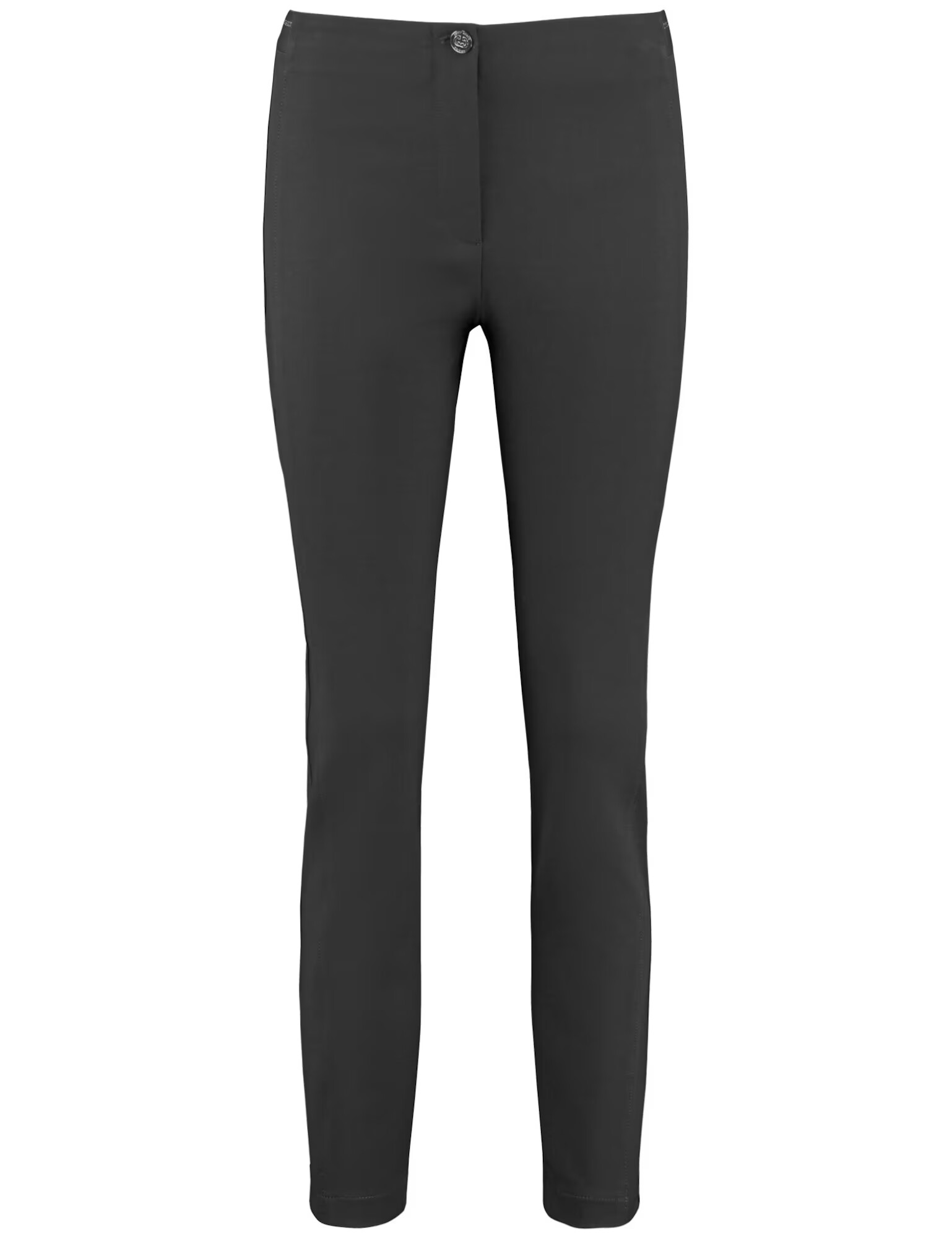 GERRY WEBER Pantaloni negru - Pled.ro