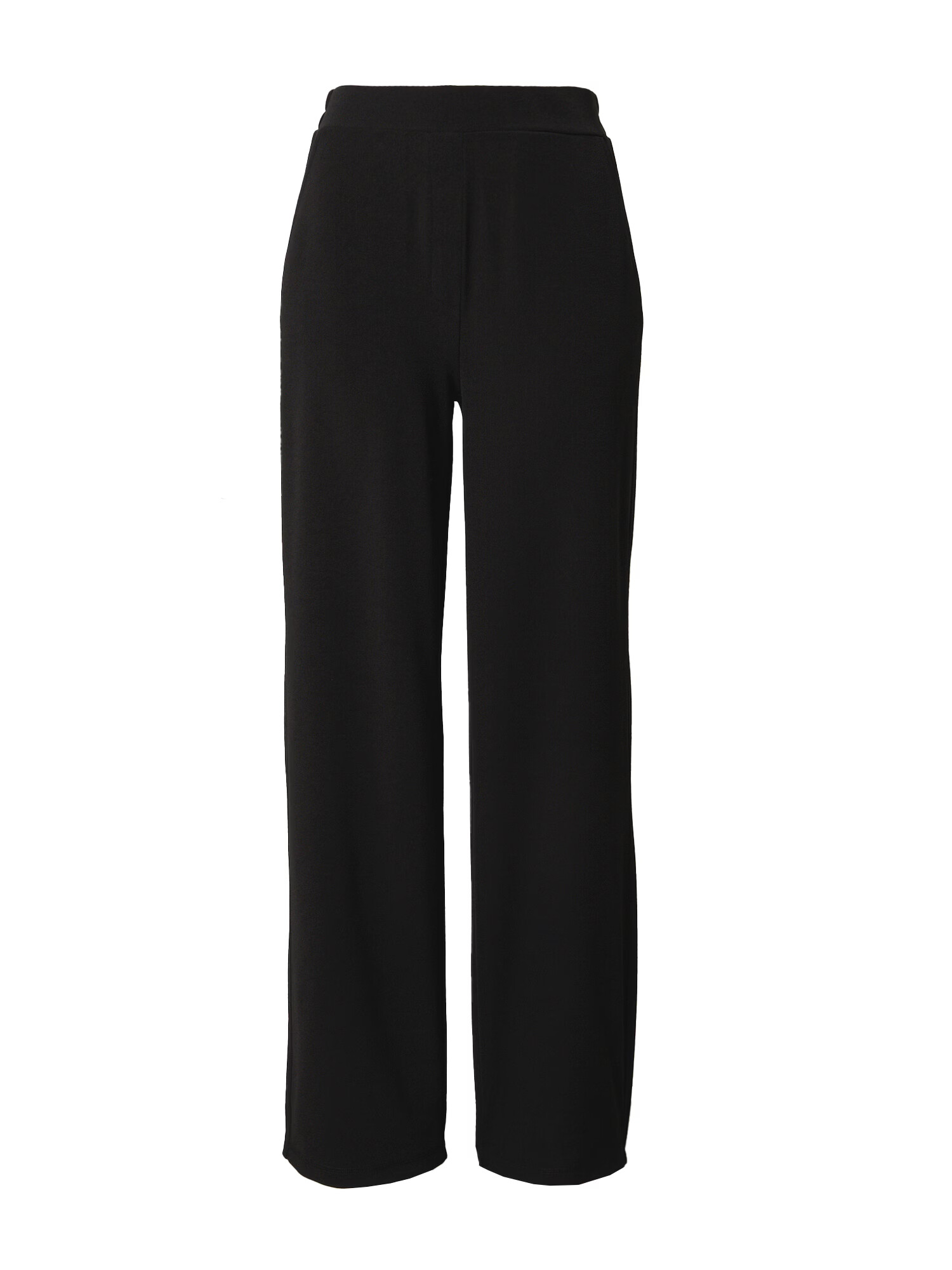 GERRY WEBER Pantaloni negru - Pled.ro