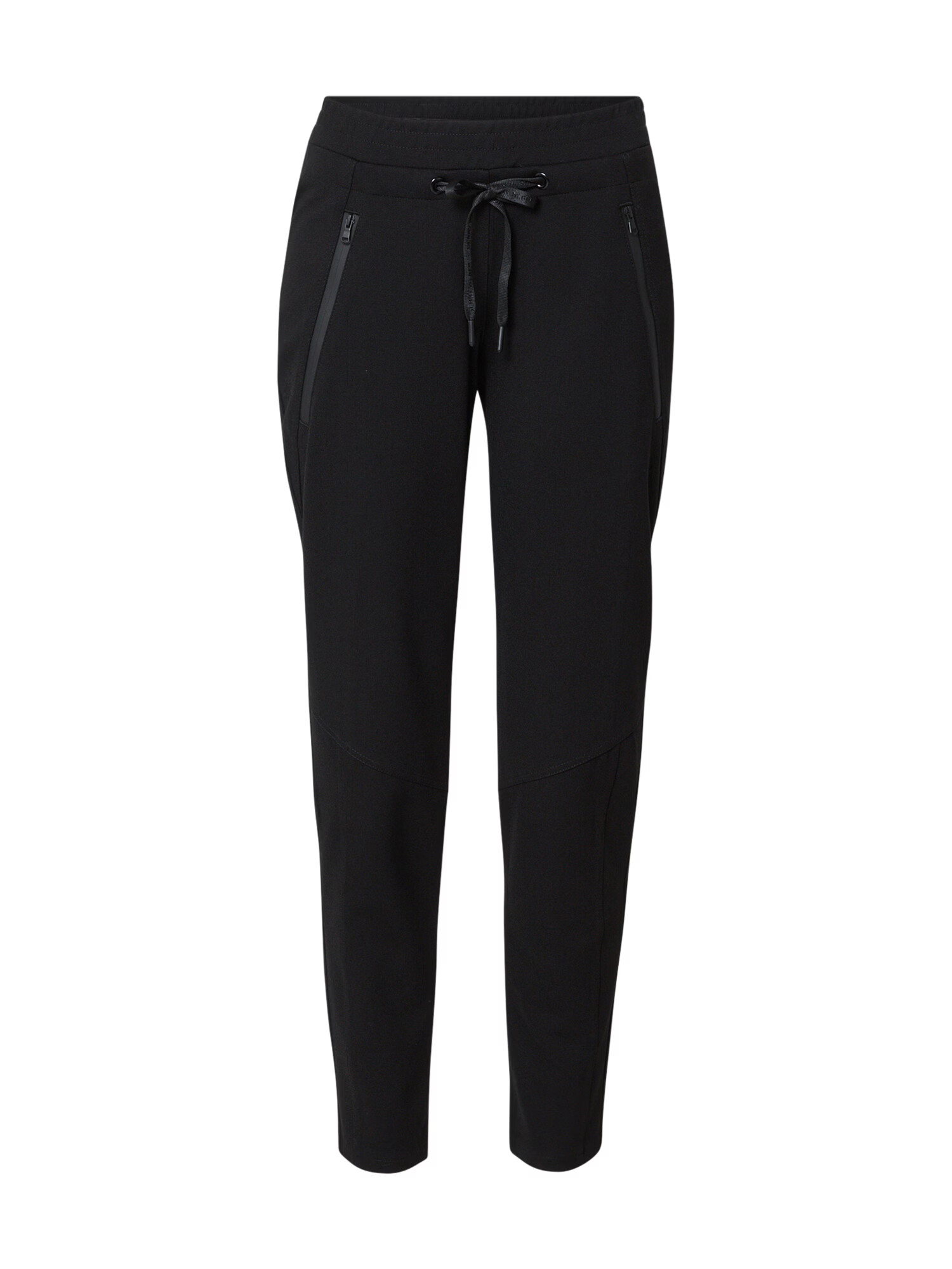 GERRY WEBER Pantaloni negru - Pled.ro