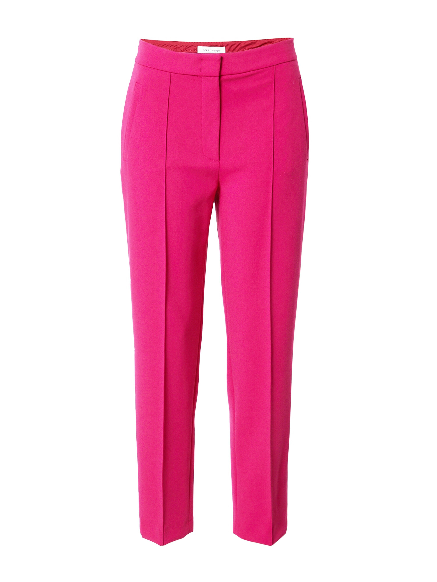 GERRY WEBER Pantaloni roz - Pled.ro