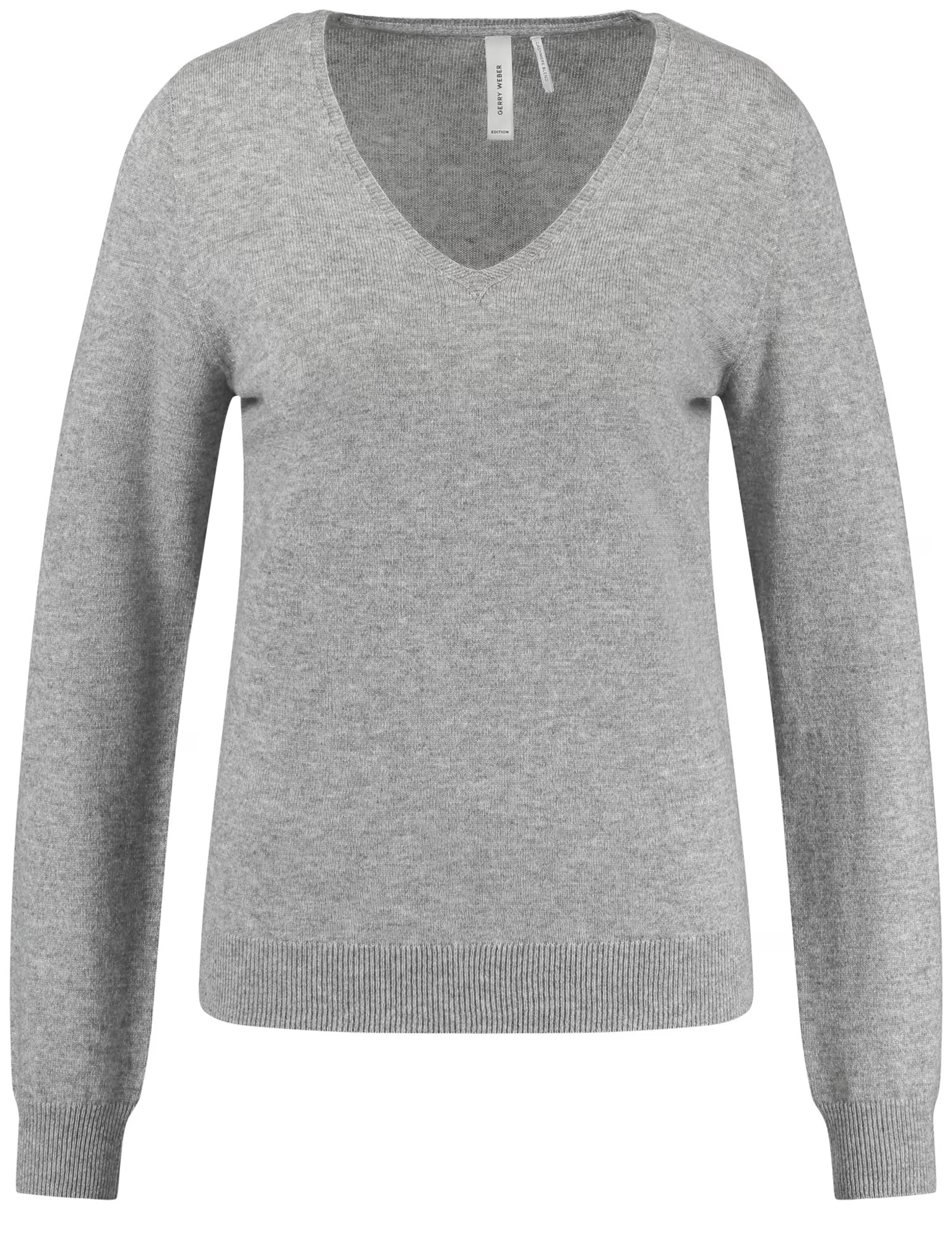 GERRY WEBER Pulover gri amestecat - Pled.ro