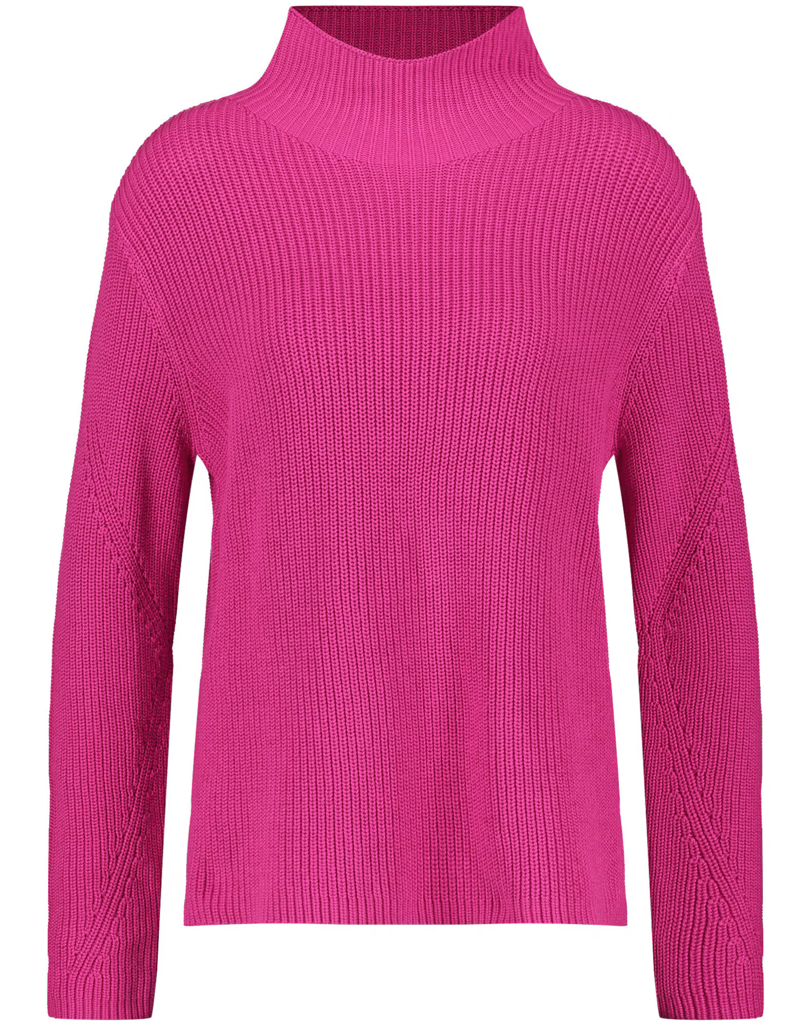 GERRY WEBER Pulover magenta - Pled.ro