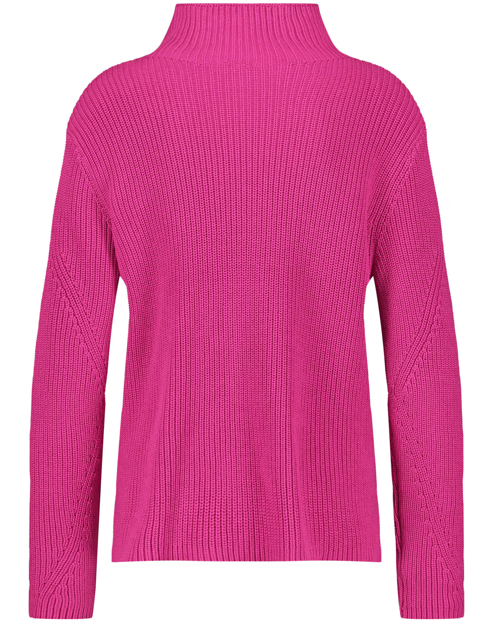 GERRY WEBER Pulover magenta - Pled.ro