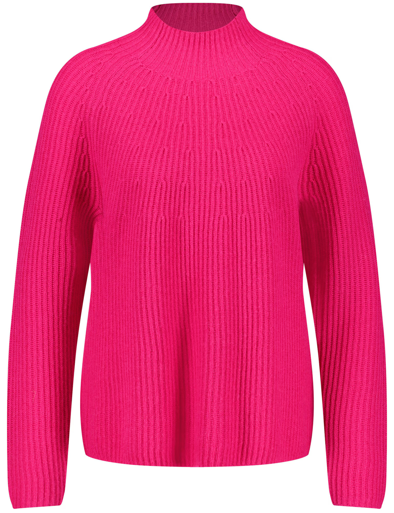 GERRY WEBER Pulover magenta - Pled.ro