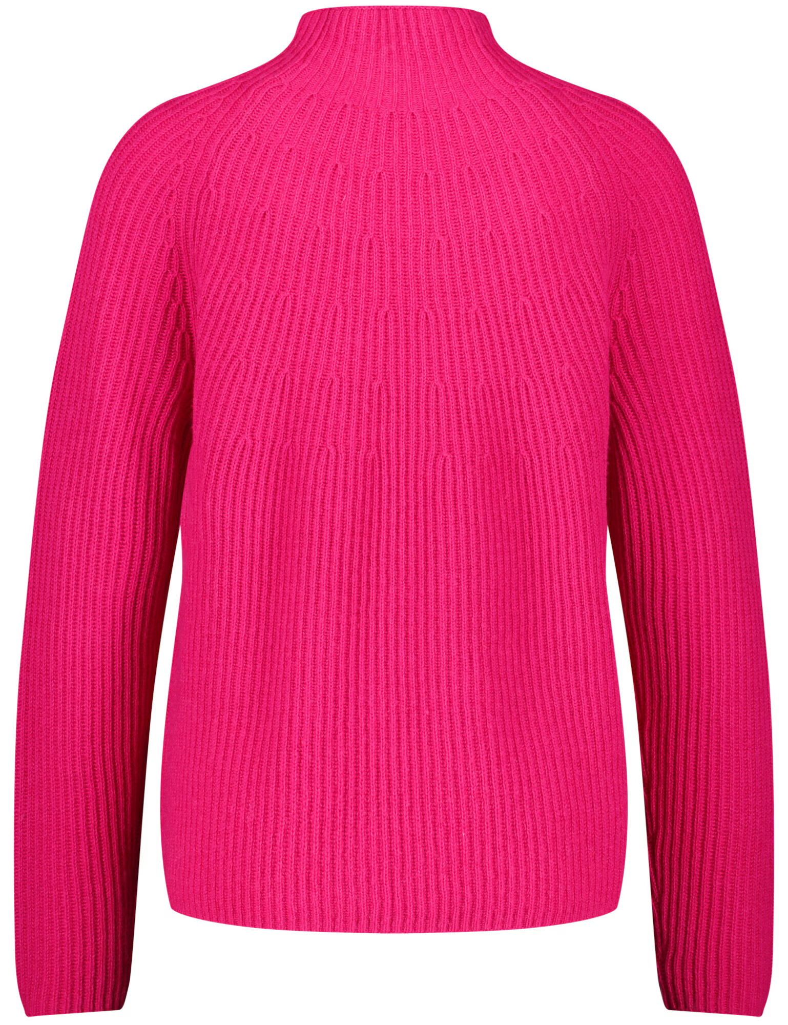 GERRY WEBER Pulover magenta - Pled.ro