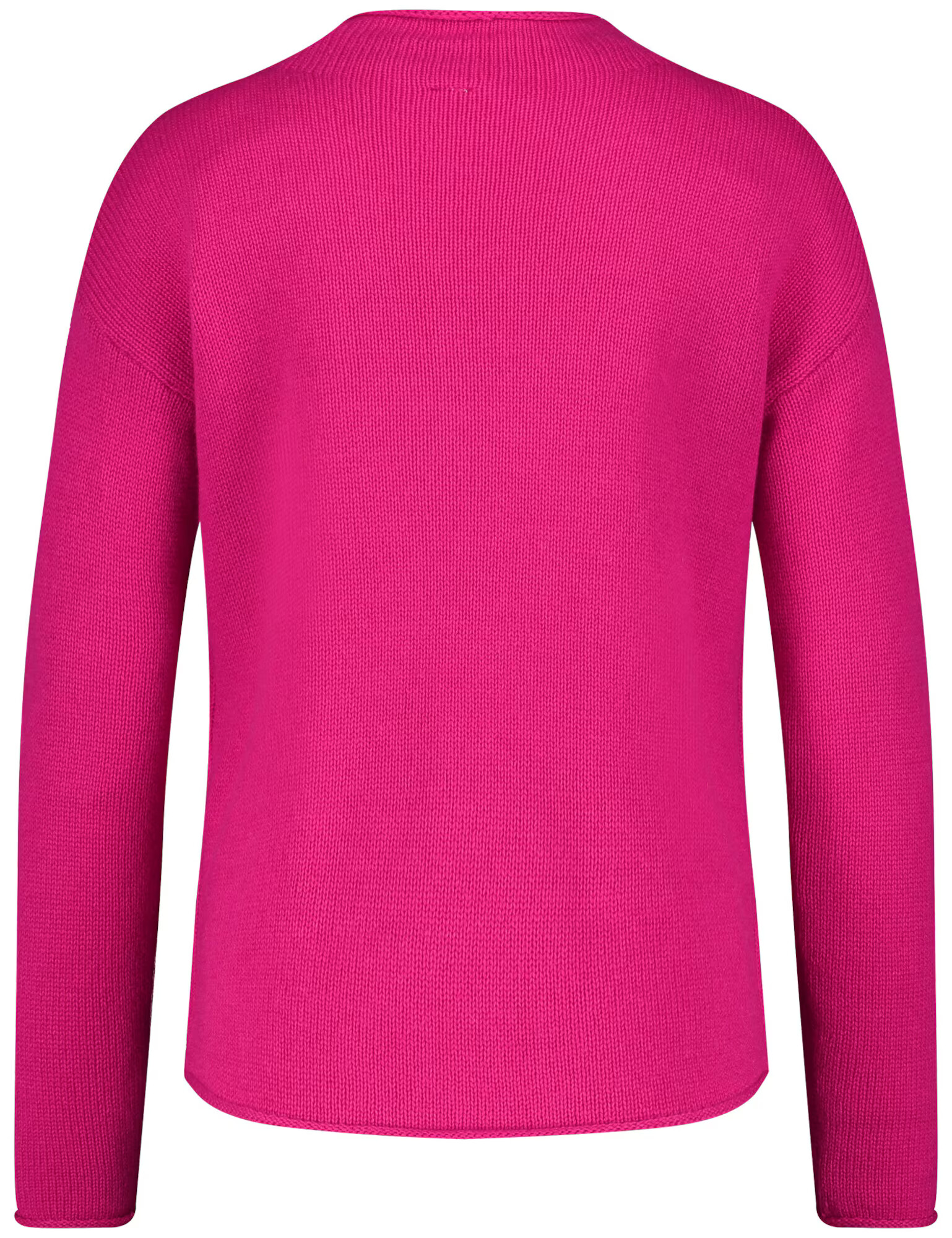 GERRY WEBER Pulover magenta - Pled.ro