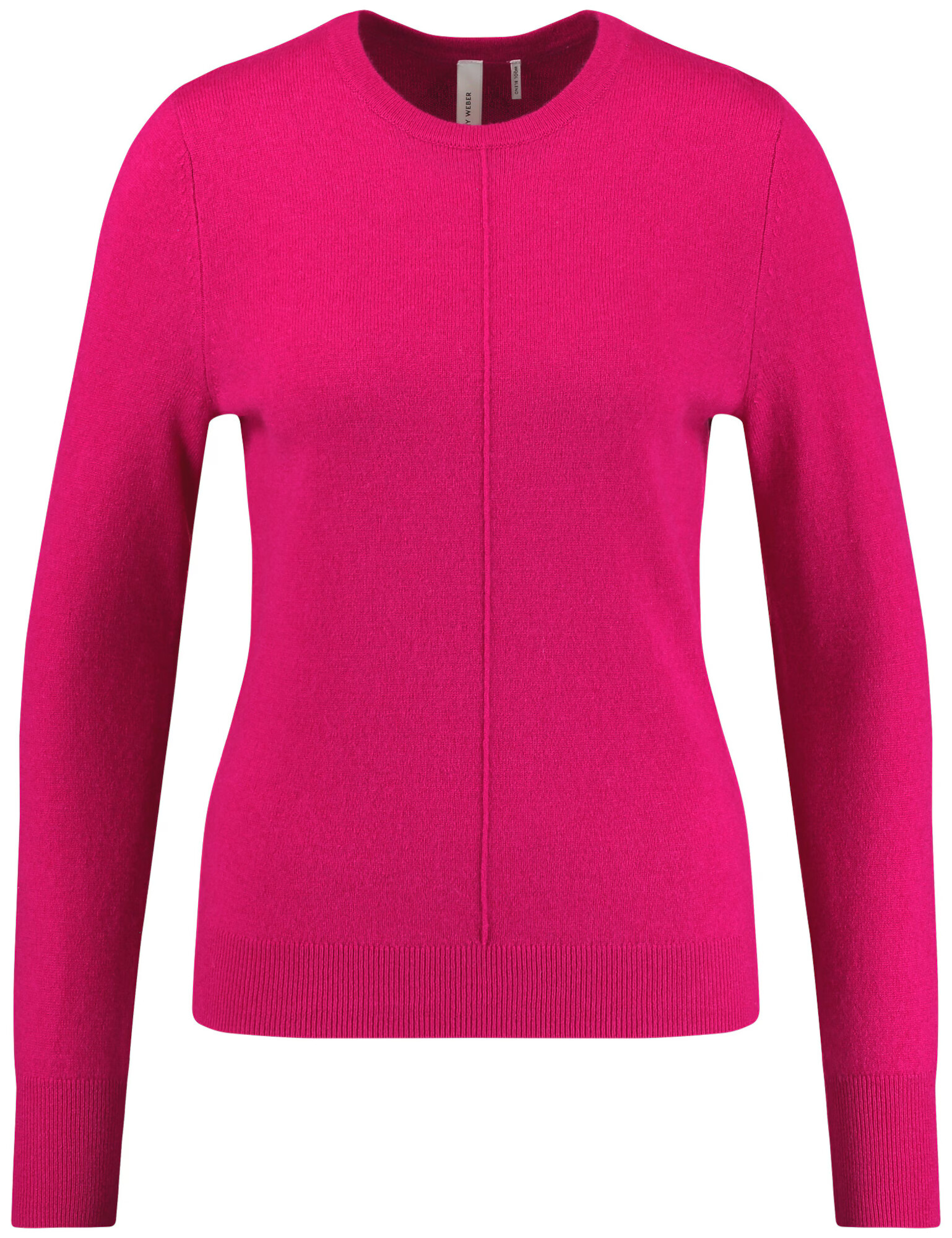 GERRY WEBER Pulover magenta - Pled.ro