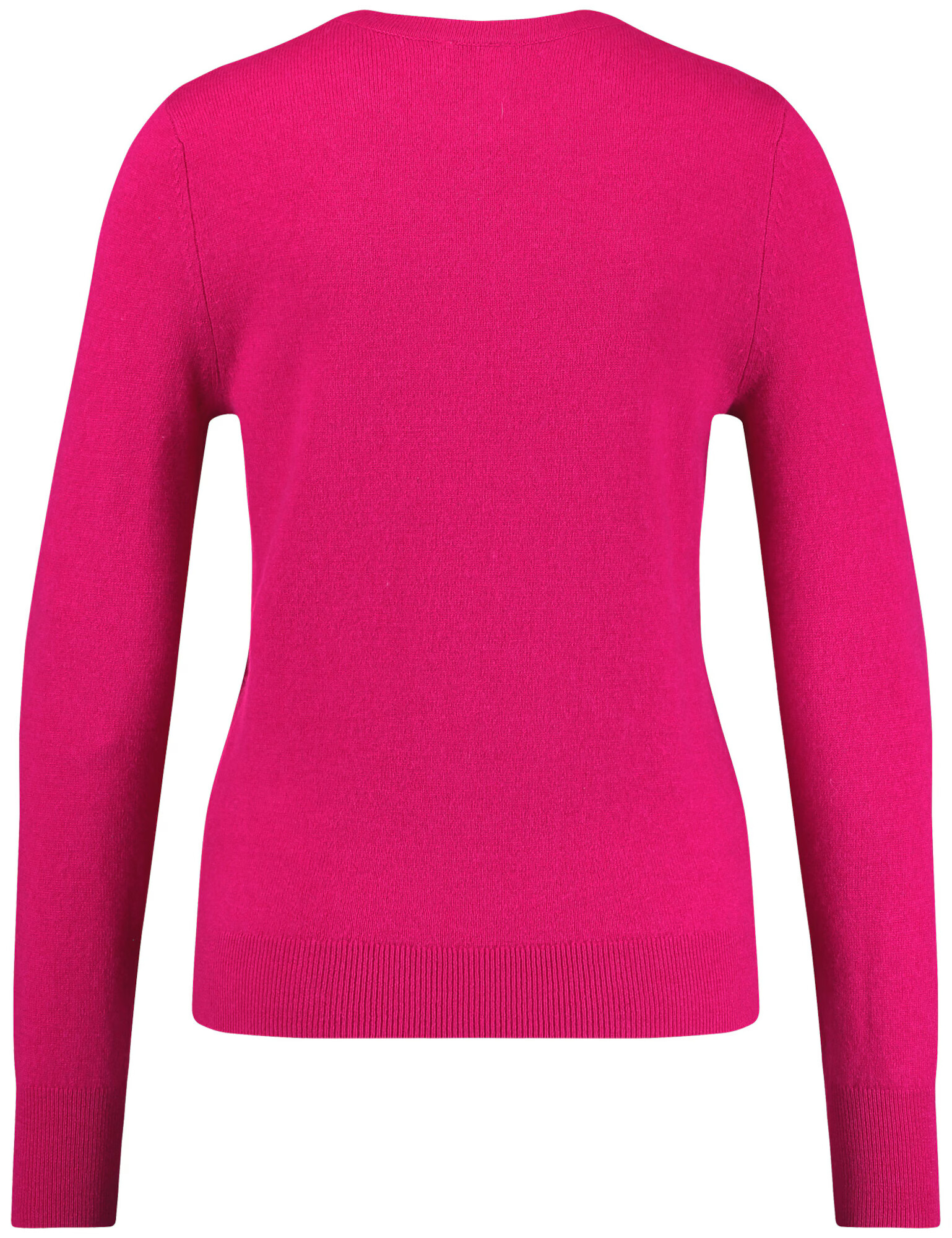 GERRY WEBER Pulover magenta - Pled.ro