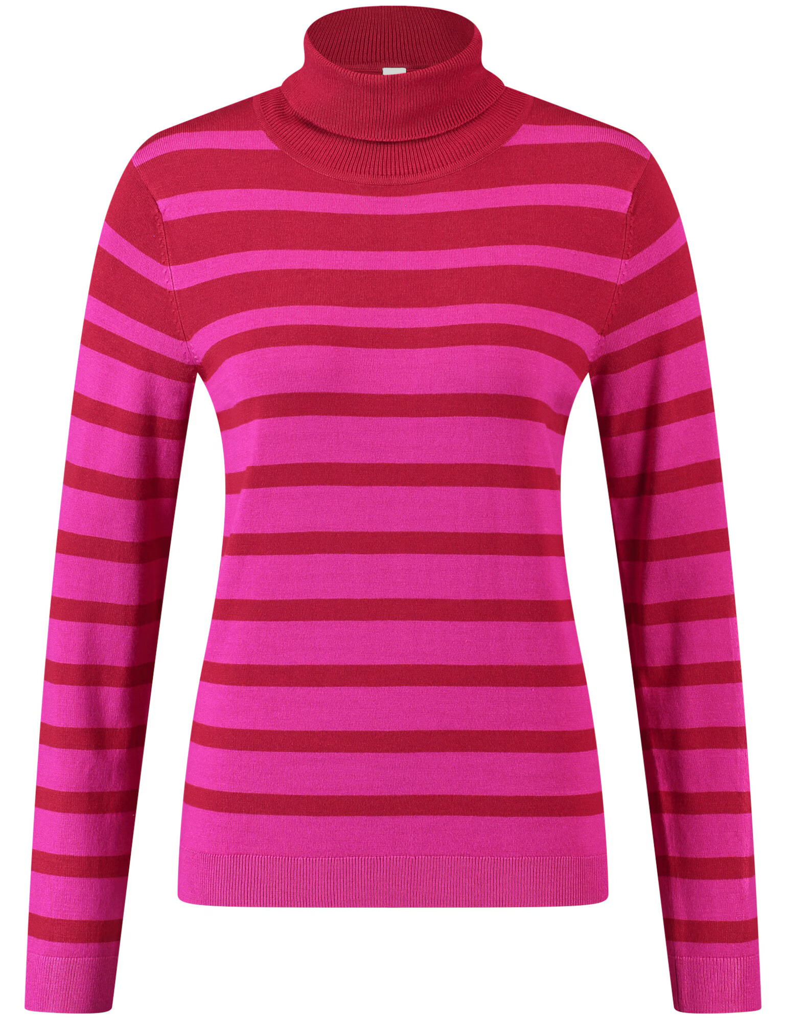 GERRY WEBER Pulover roz / magenta - Pled.ro