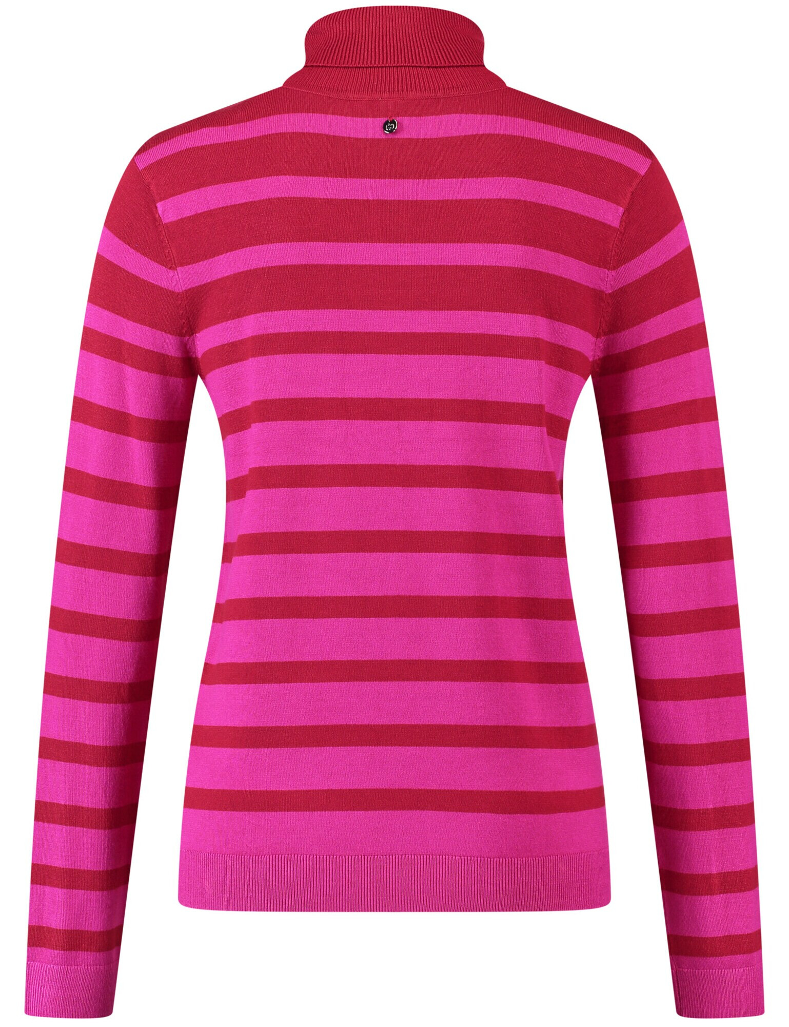 GERRY WEBER Pulover roz / magenta - Pled.ro