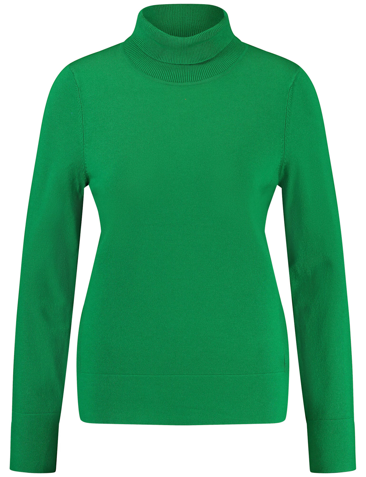 GERRY WEBER Pulover verde - Pled.ro