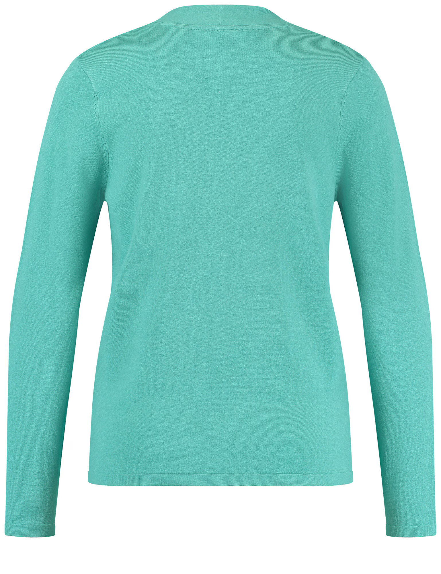 GERRY WEBER Pulover albastru aqua - Pled.ro