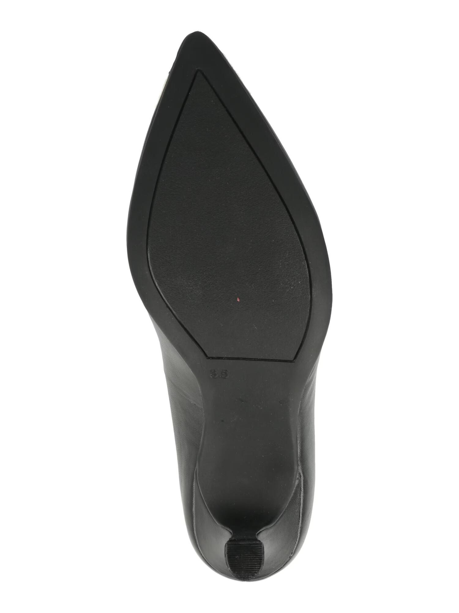 GERRY WEBER Pumps 'Madeleine' negru - Pled.ro