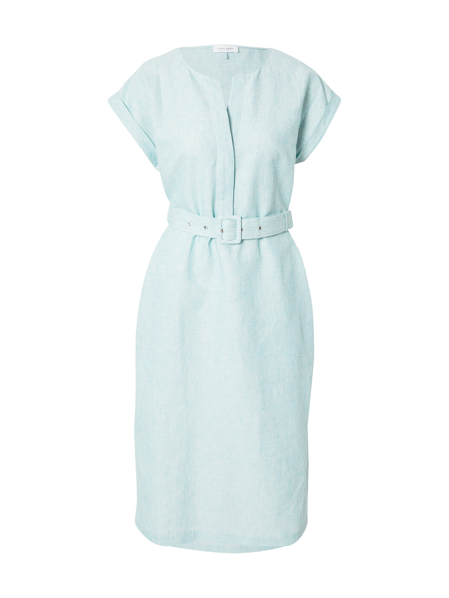 GERRY WEBER Rochie albastru pastel - Pled.ro