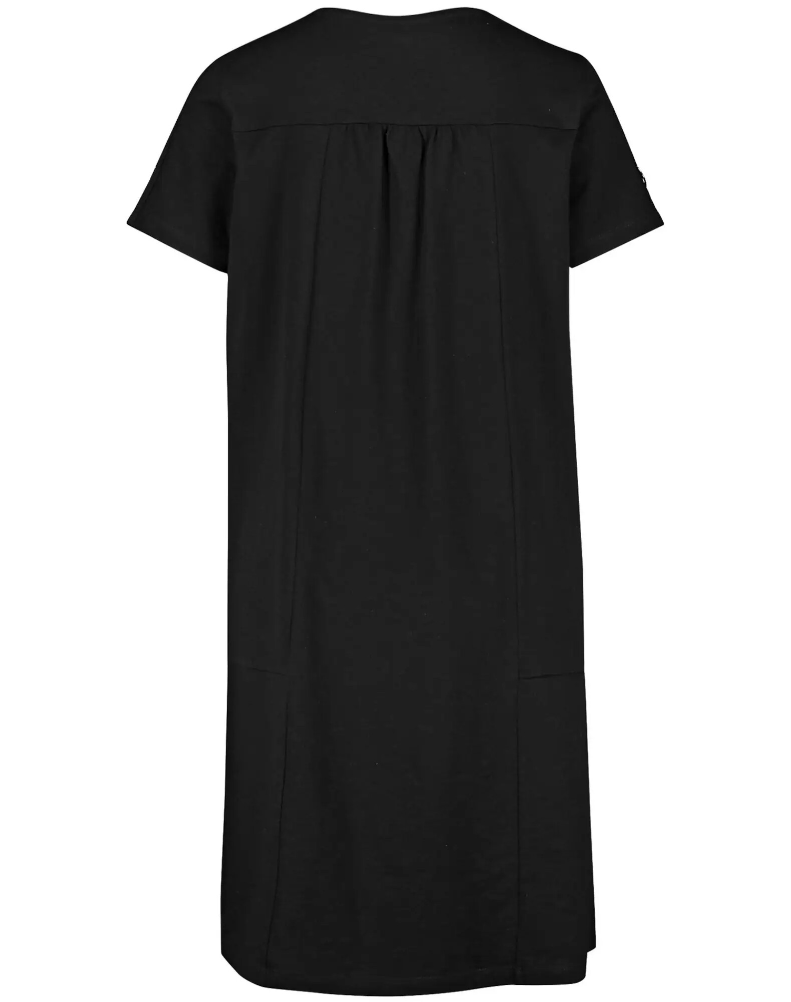 GERRY WEBER Rochie de vară negru - Pled.ro