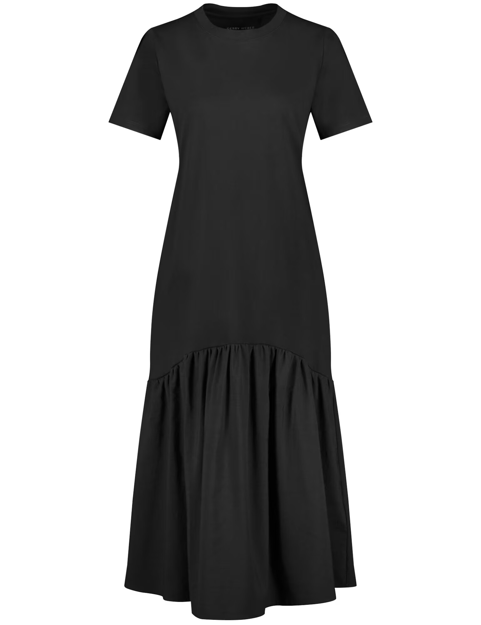 GERRY WEBER Rochie negru - Pled.ro