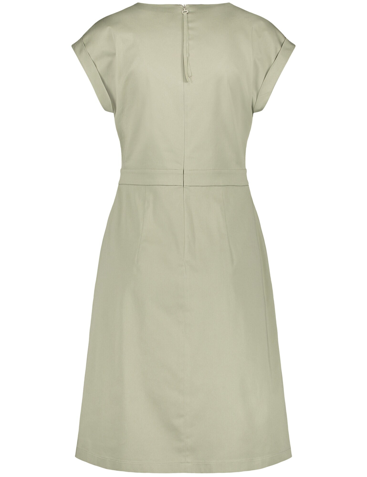 GERRY WEBER Rochie verde - Pled.ro