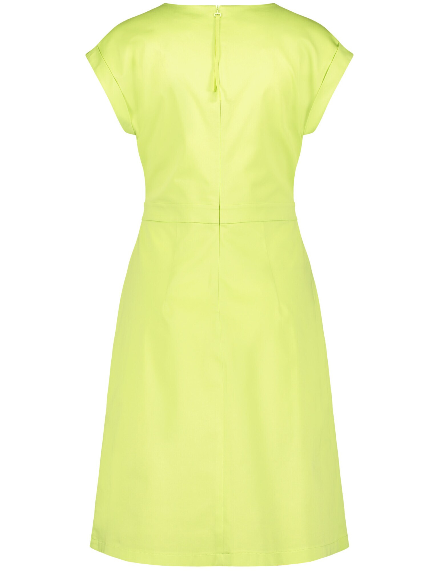 GERRY WEBER Rochie verde limetă - Pled.ro