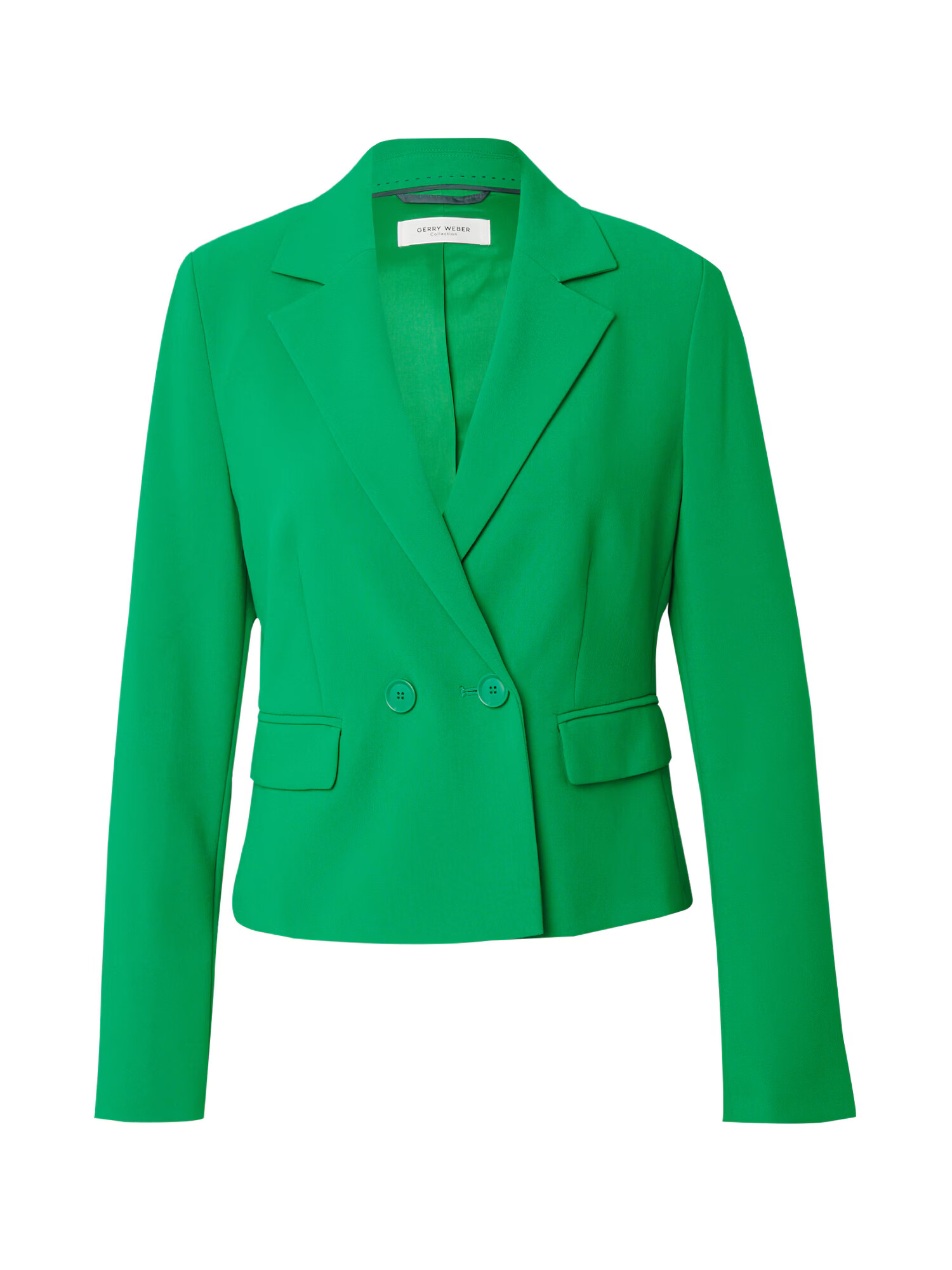 GERRY WEBER Sacou verde iarbă - Pled.ro