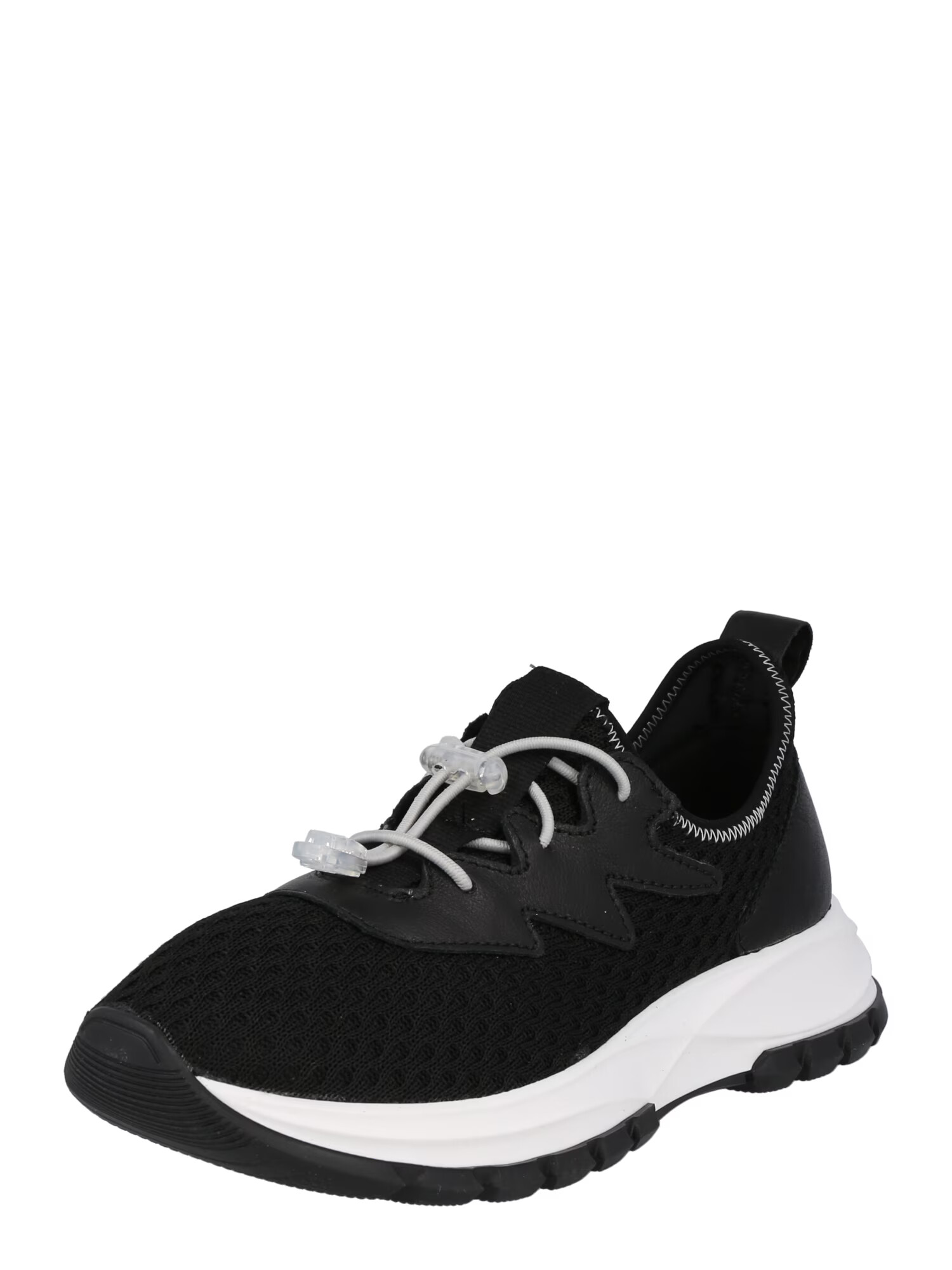 GERRY WEBER Sneaker low 'Andria 04' negru - Pled.ro