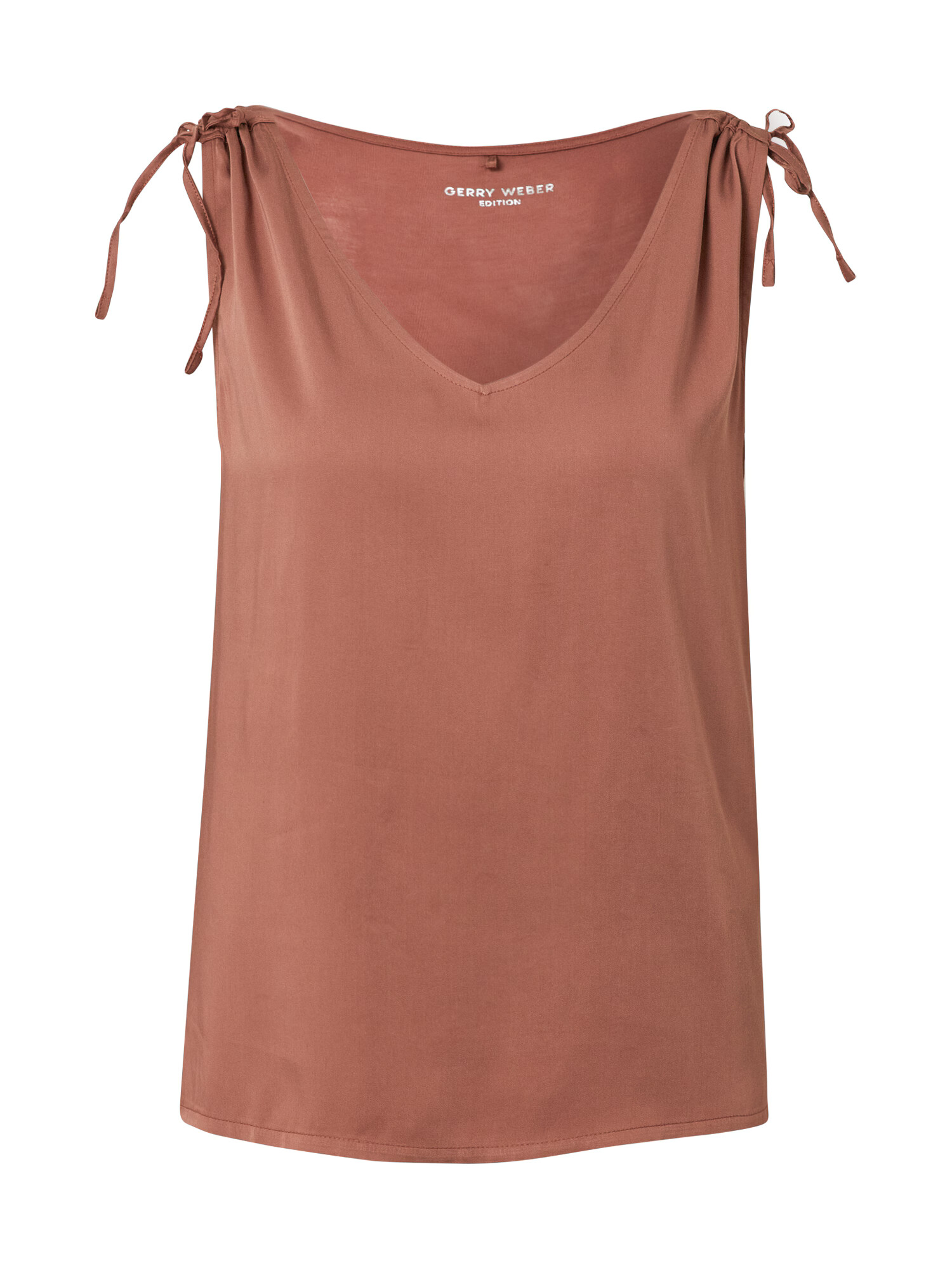 GERRY WEBER Top maro - Pled.ro