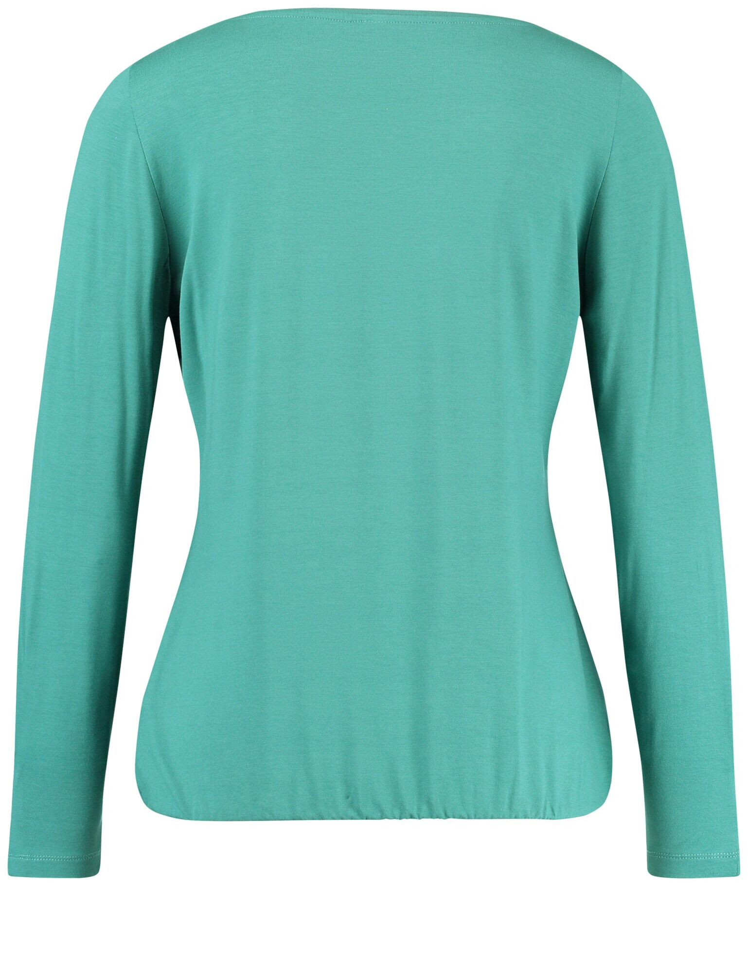 GERRY WEBER Tricou albastru aqua - Pled.ro