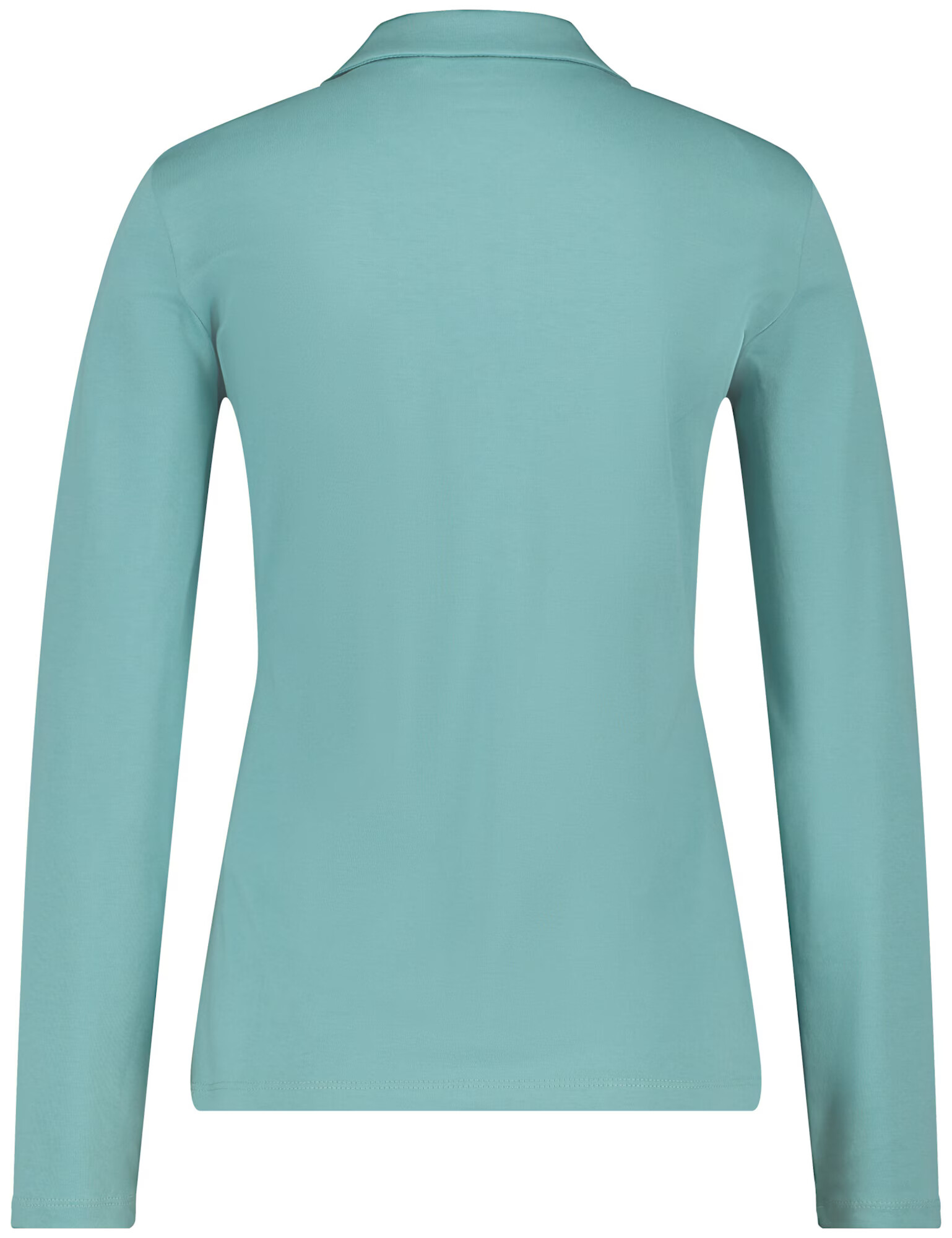 GERRY WEBER Tricou albastru aqua - Pled.ro