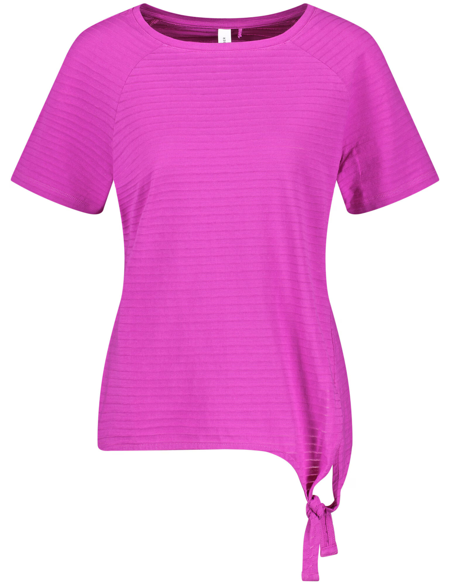 GERRY WEBER Tricou fucsia - Pled.ro