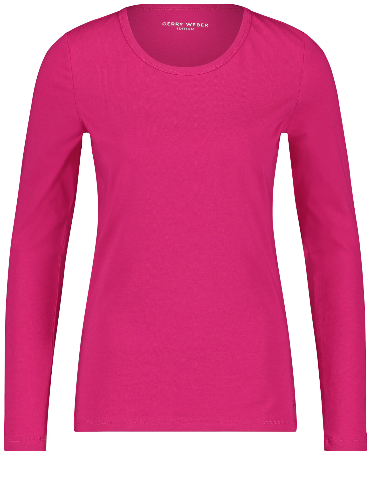 GERRY WEBER Tricou magenta - Pled.ro