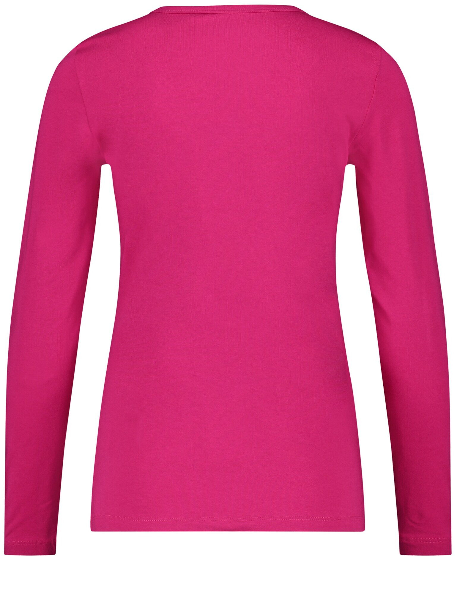 GERRY WEBER Tricou magenta - Pled.ro