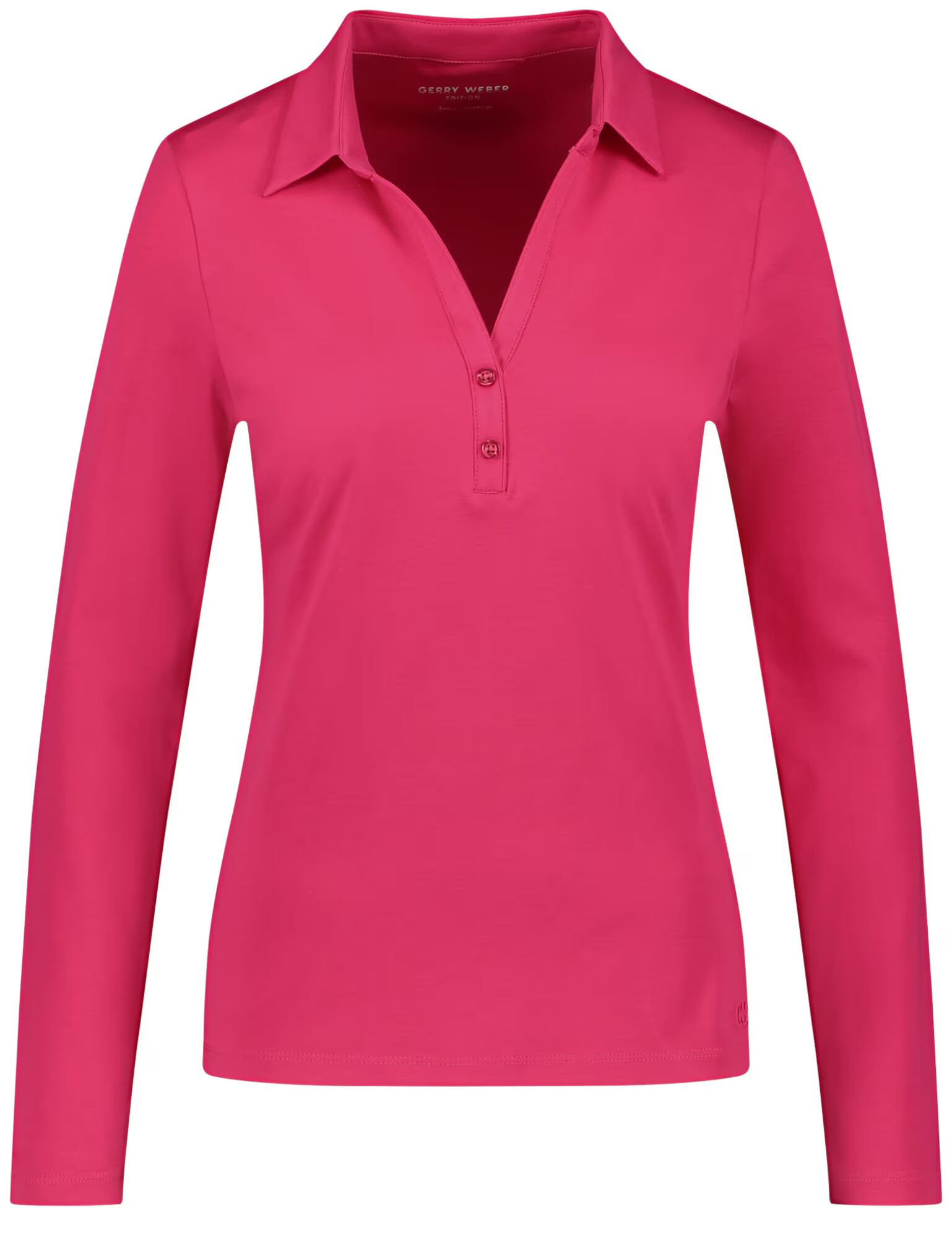 GERRY WEBER Tricou magenta - Pled.ro