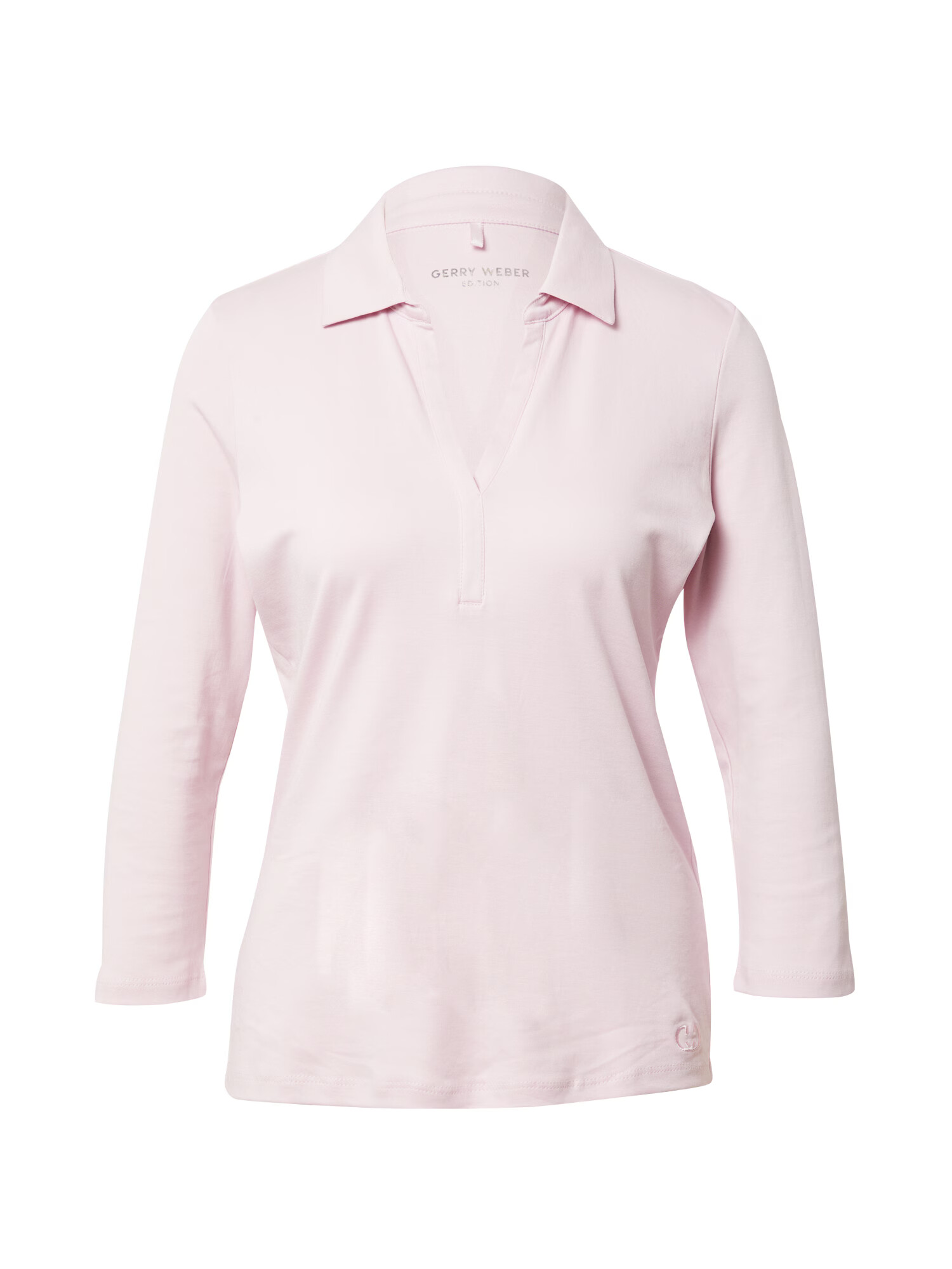 GERRY WEBER Tricou roz pastel - Pled.ro