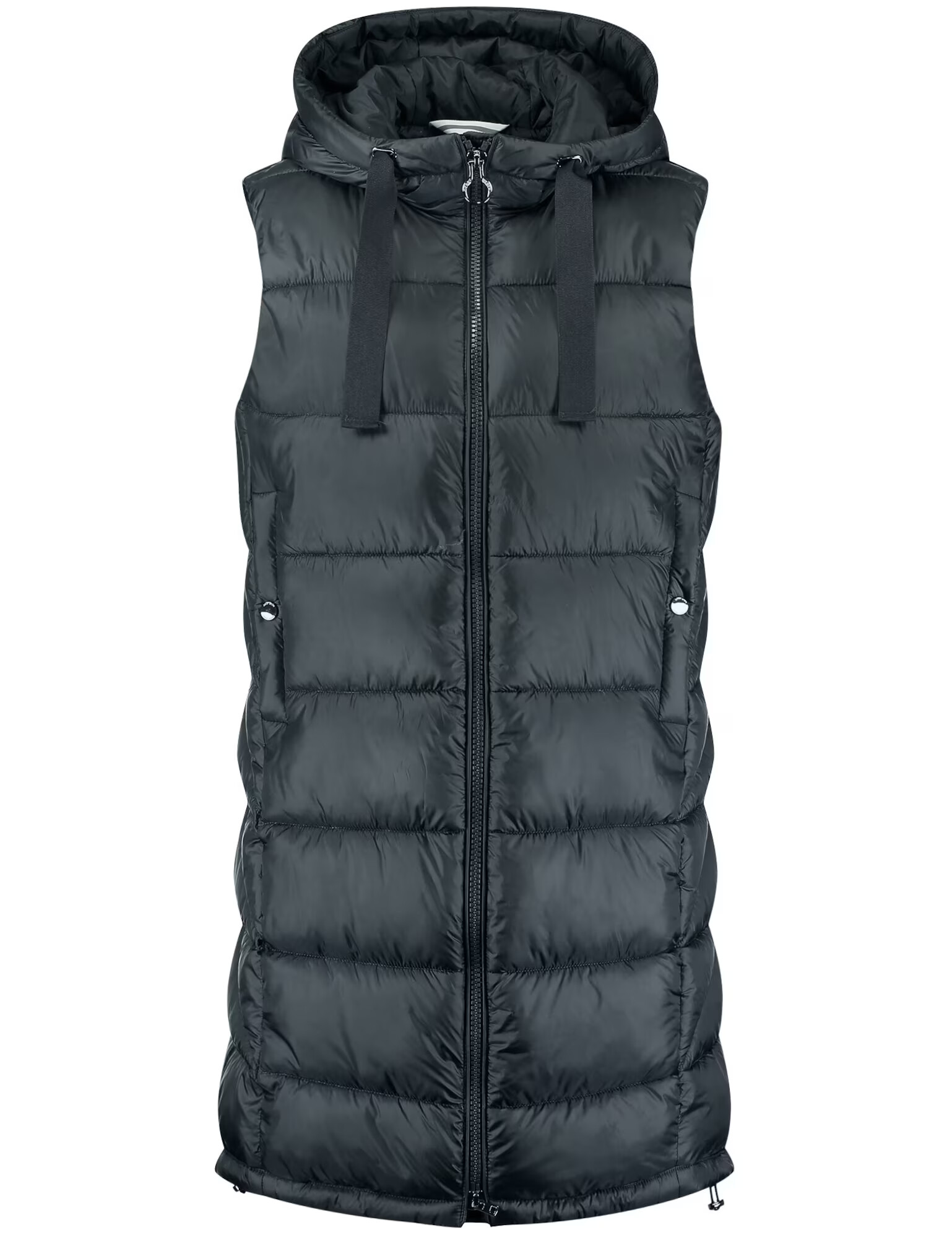 GERRY WEBER Vestă bleumarin - Pled.ro