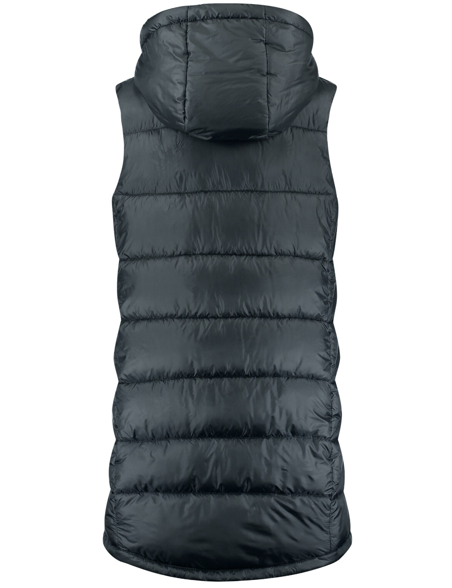 GERRY WEBER Vestă bleumarin - Pled.ro