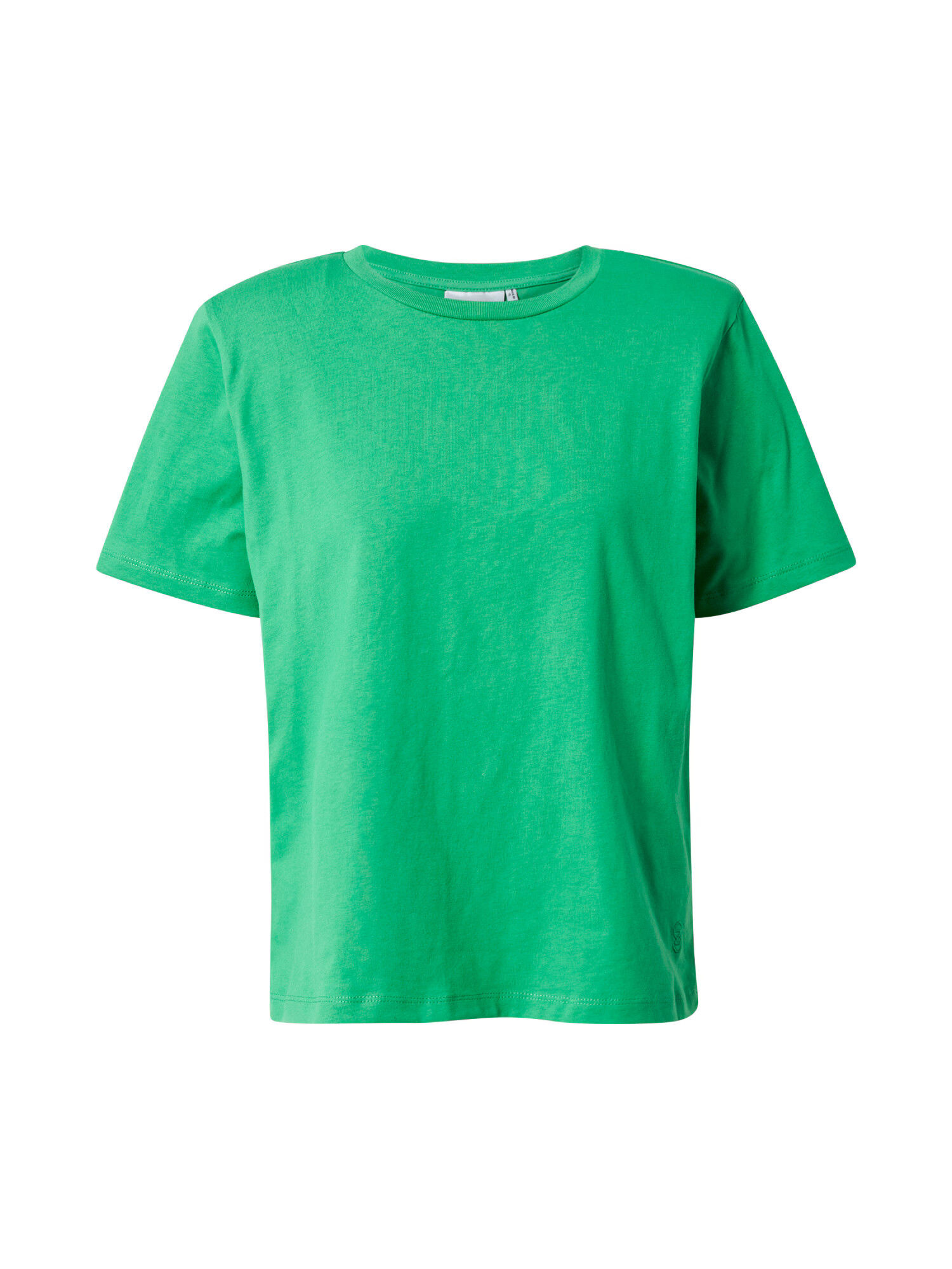 Gestuz Tricou 'Jory' verde - Pled.ro