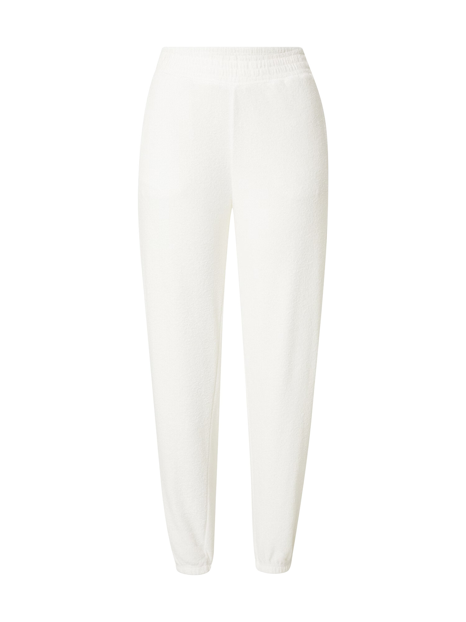 Gilly Hicks Pantaloni alb murdar - Pled.ro