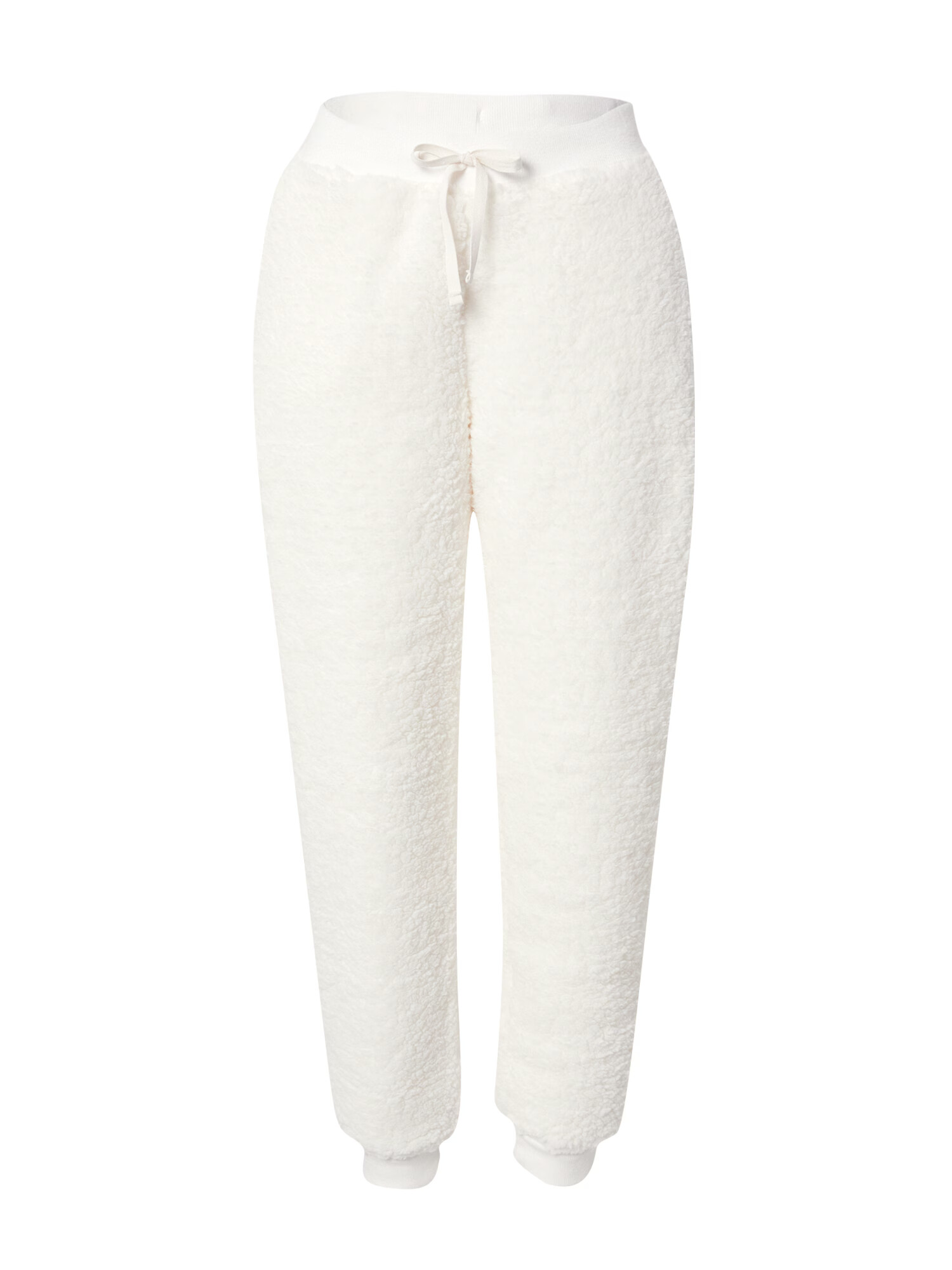 Gilly Hicks Pantaloni de pijama alb - Pled.ro