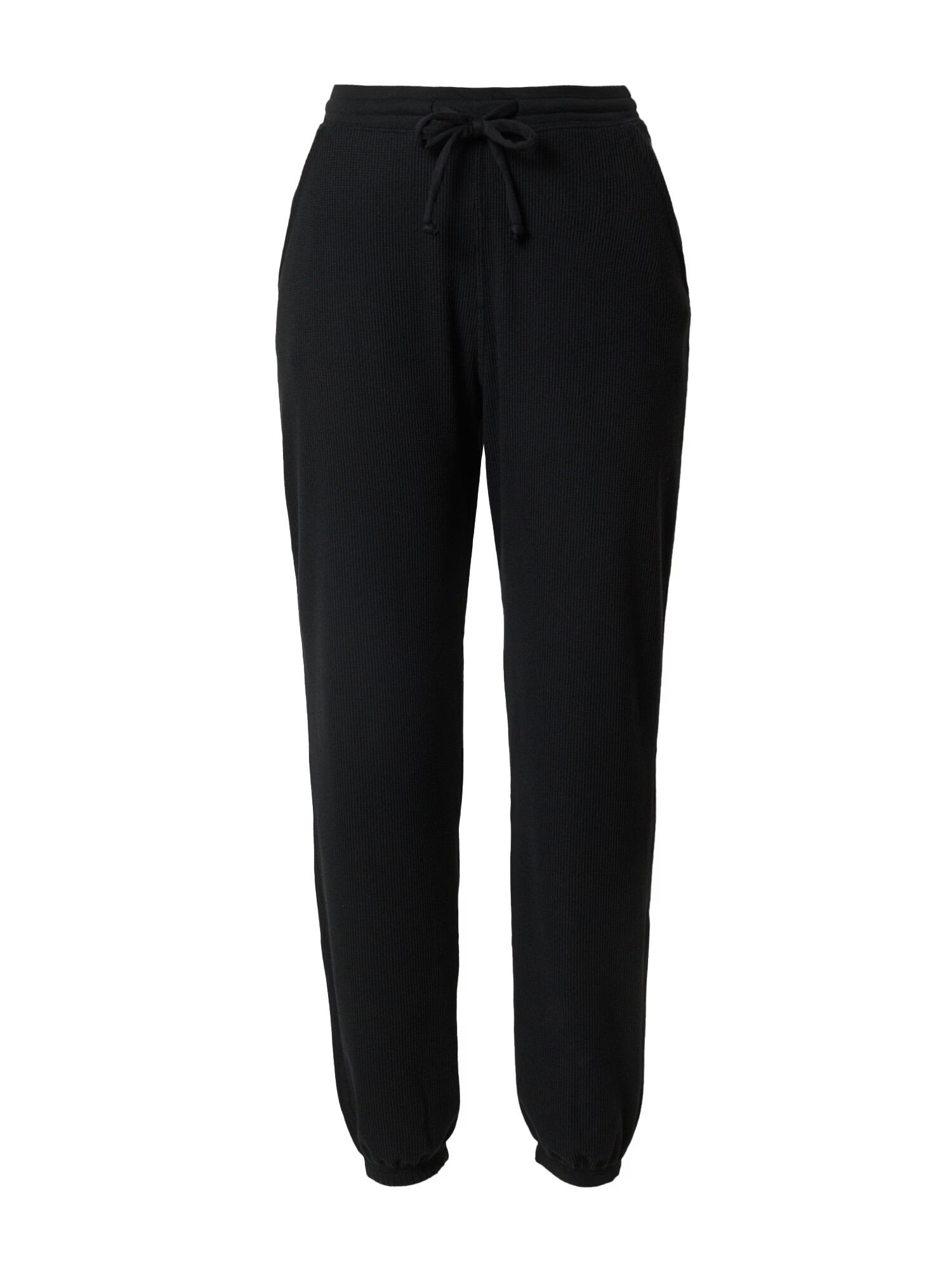 Gilly Hicks Pantaloni de pijama negru - Pled.ro