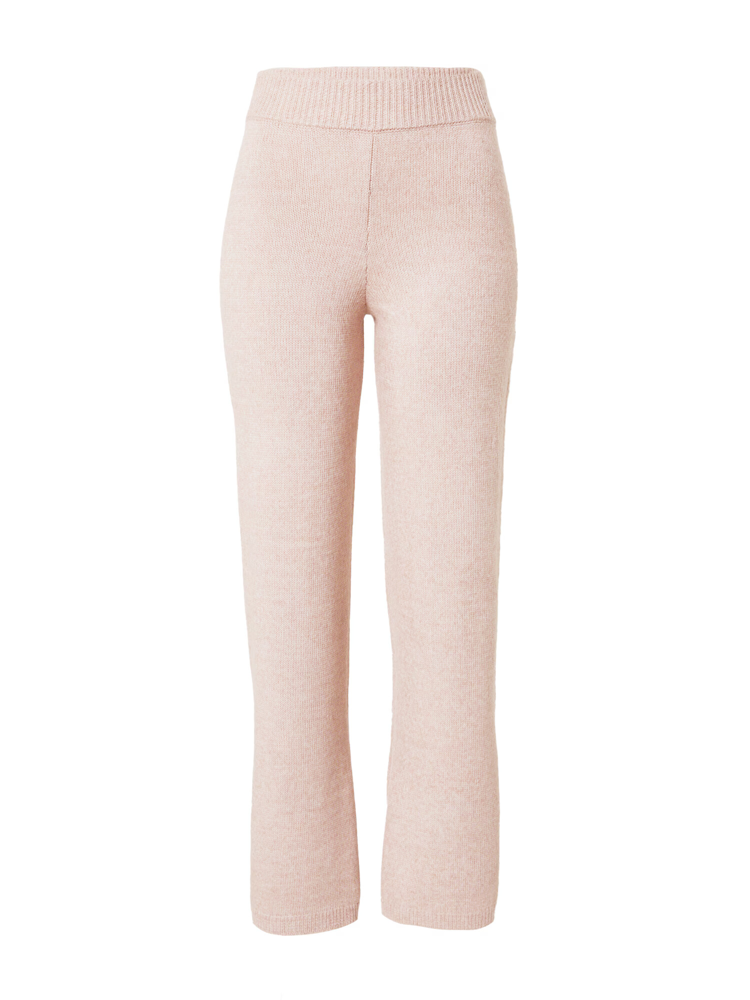 Gilly Hicks Pantaloni maro deschis - Pled.ro