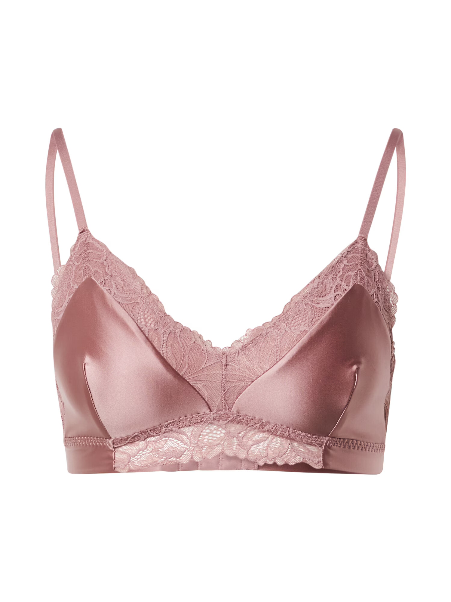 Gilly Hicks Sutien 'EMEA' roz - Pled.ro