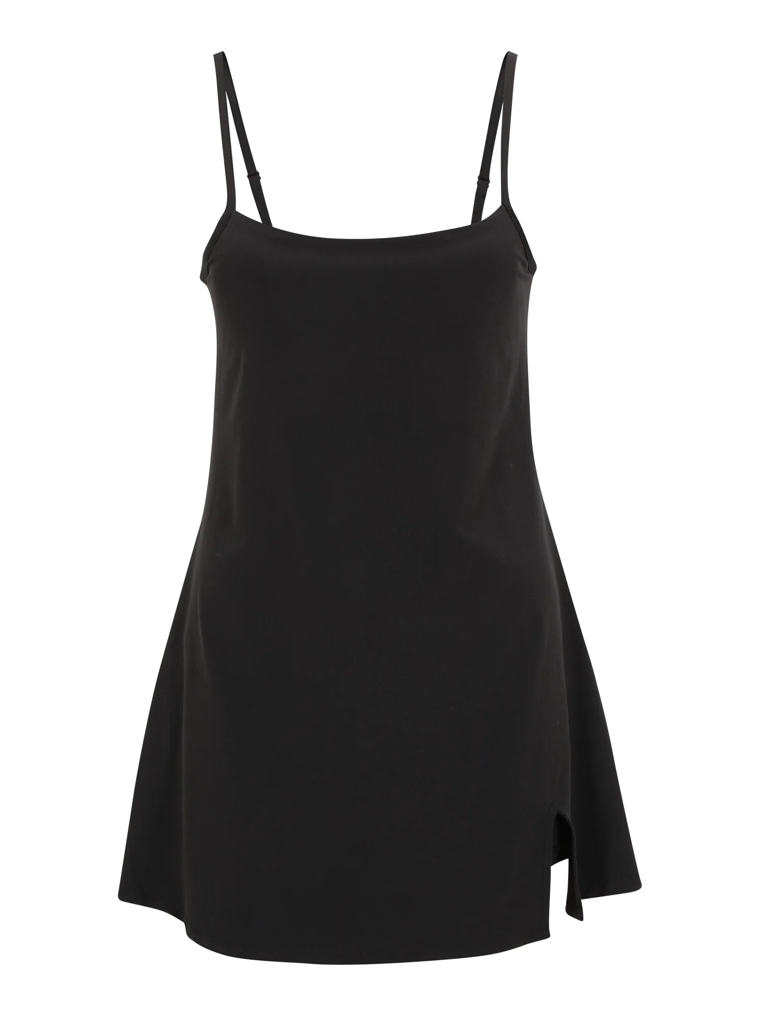 Gilly Hicks Top negru - Pled.ro